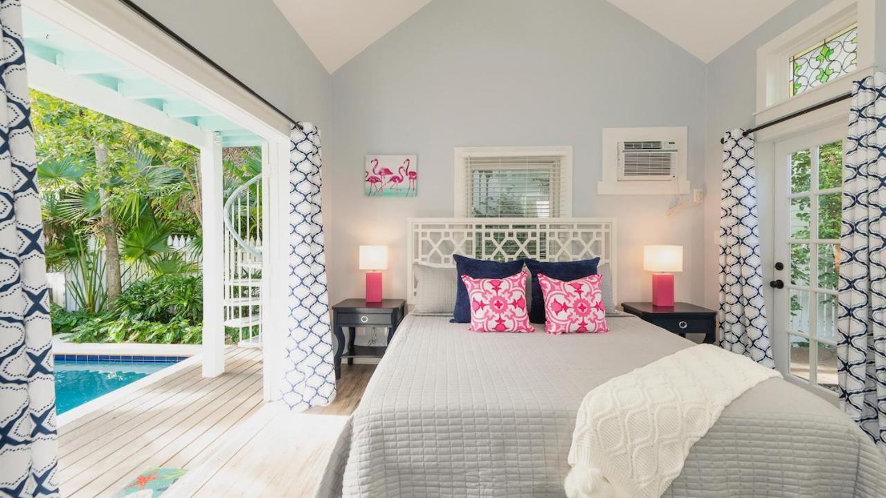 Sugarpoppy By Last Key Realty Holiday home Key West