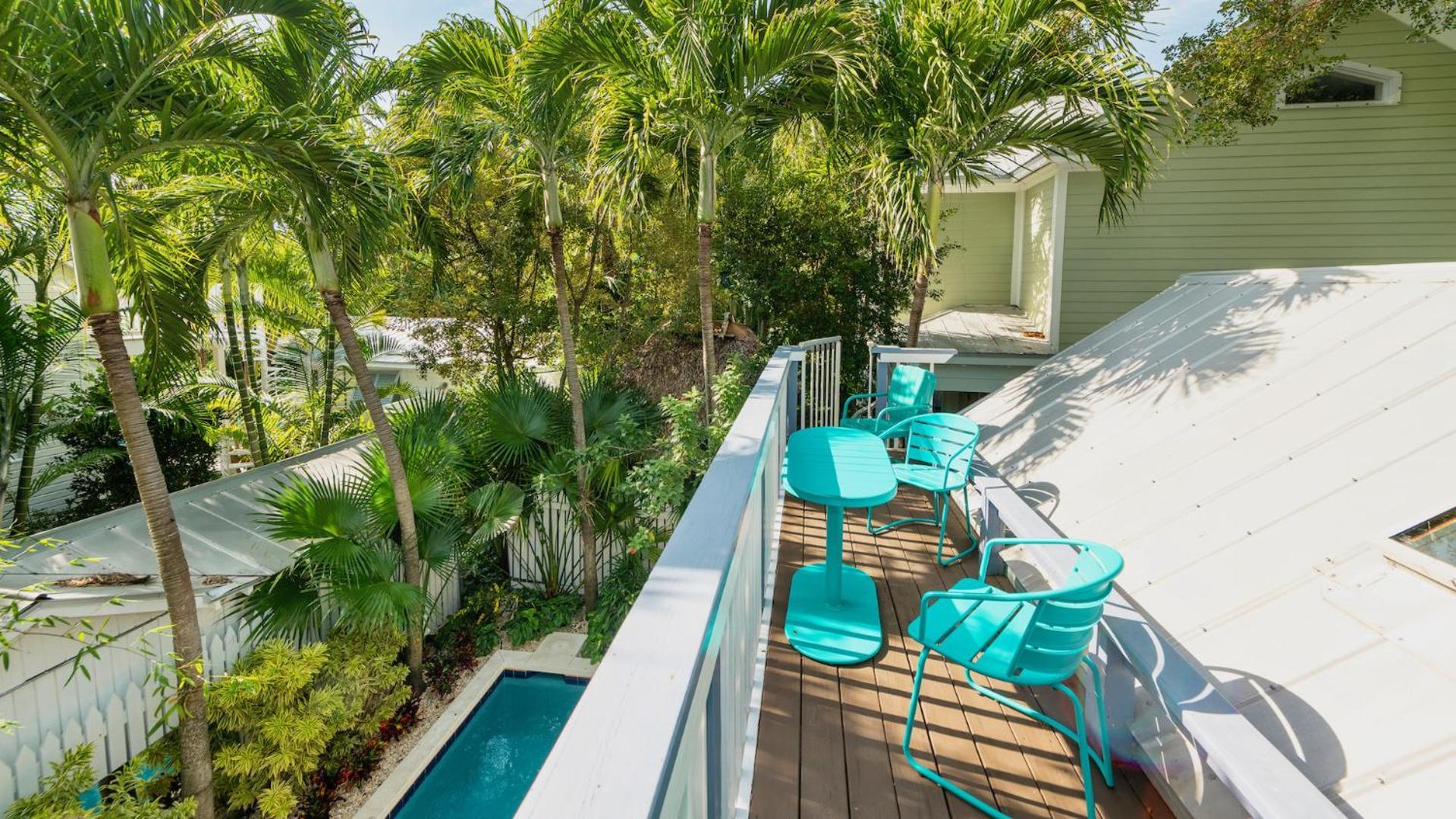 Sugarpoppy By Last Key Realty *