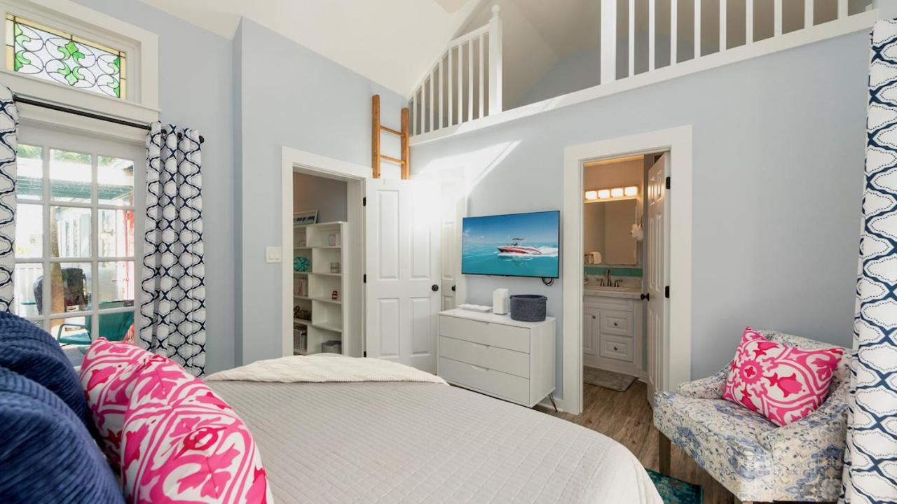 Sugarpoppy By Last Key Realty Key West