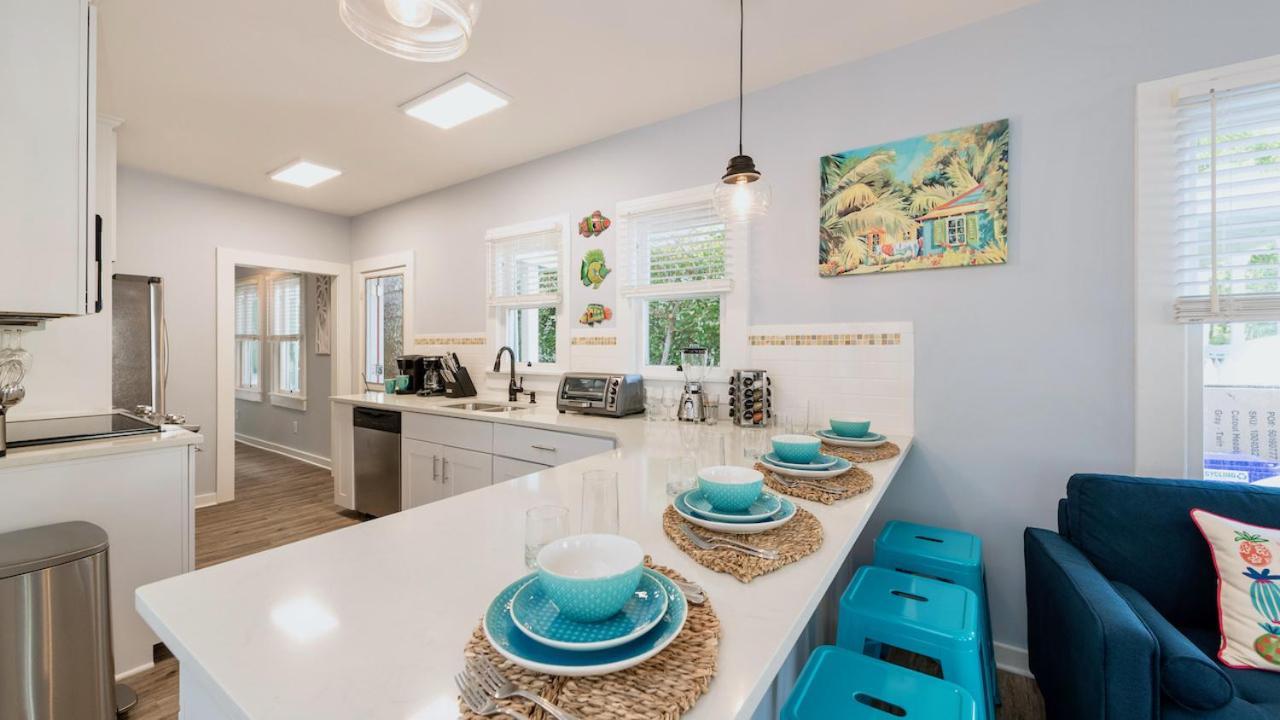 Sugarpoppy By Last Key Realty * Key West