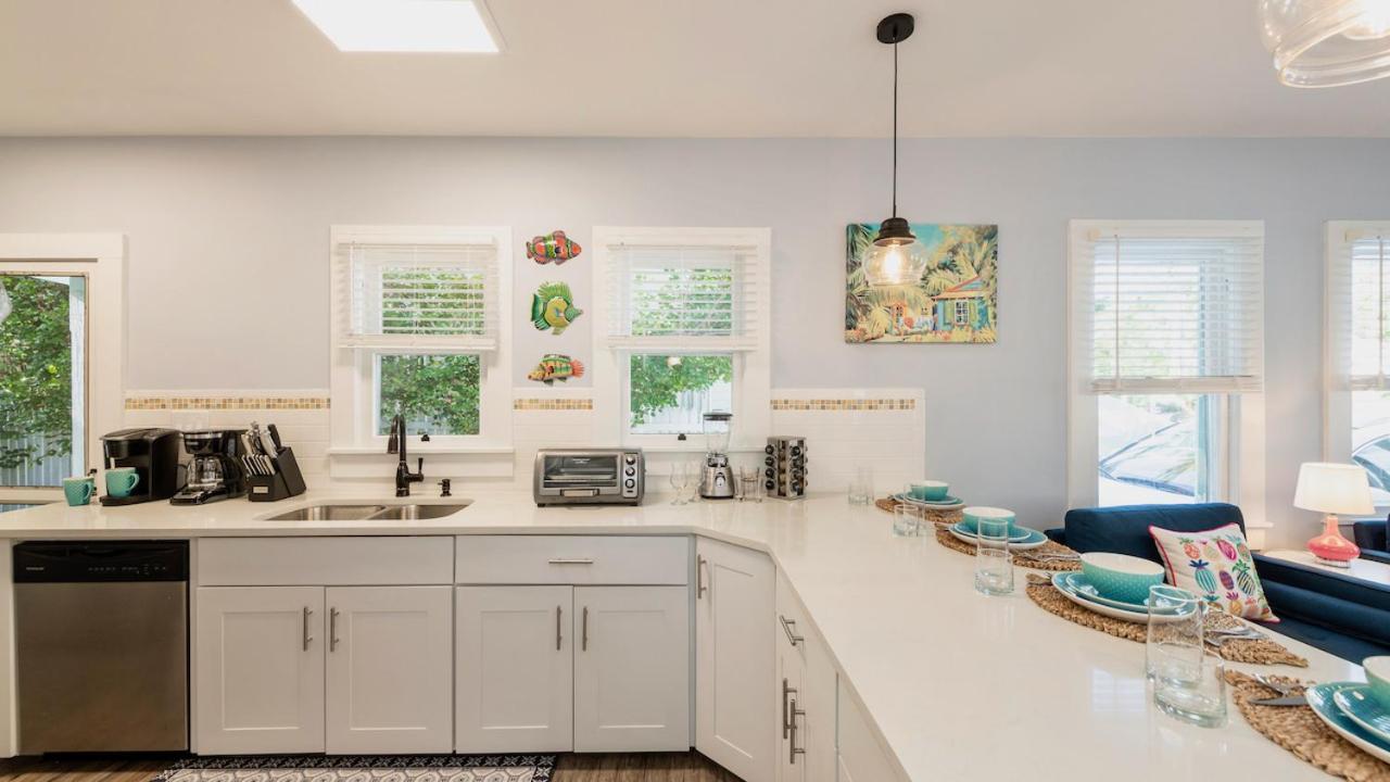 Sugarpoppy By Last Key Realty Holiday home