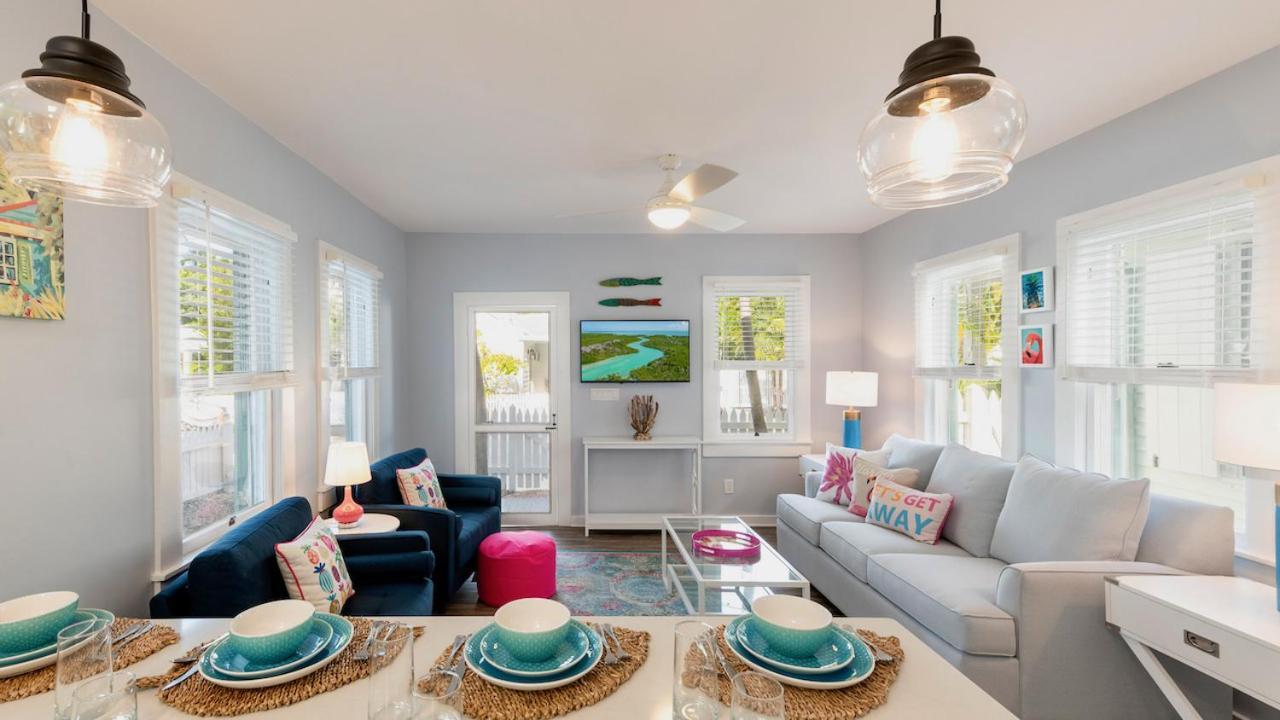 Holiday home Sugarpoppy By Last Key Realty
