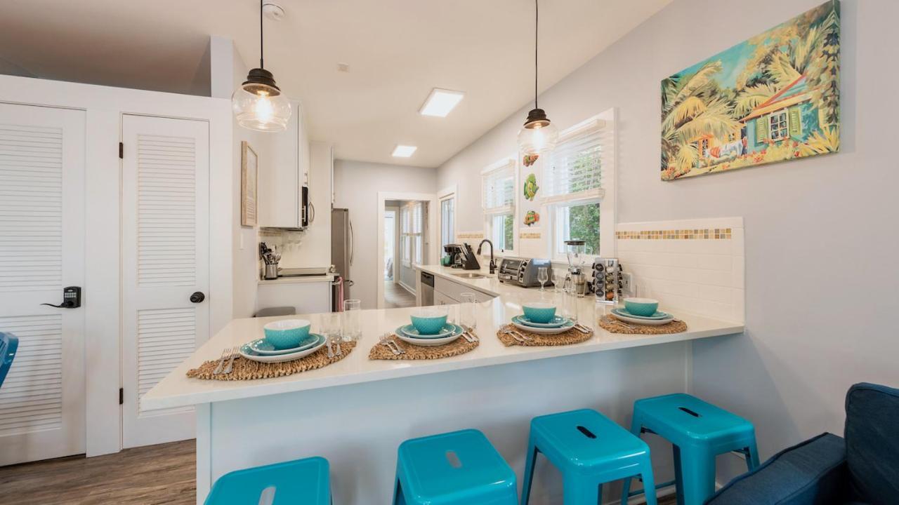 Sugarpoppy By Last Key Realty
