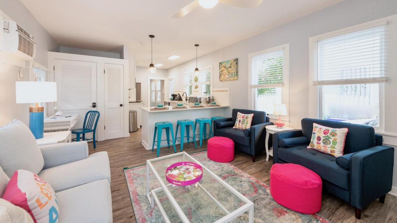 Holiday home Sugarpoppy By Last Key Realty