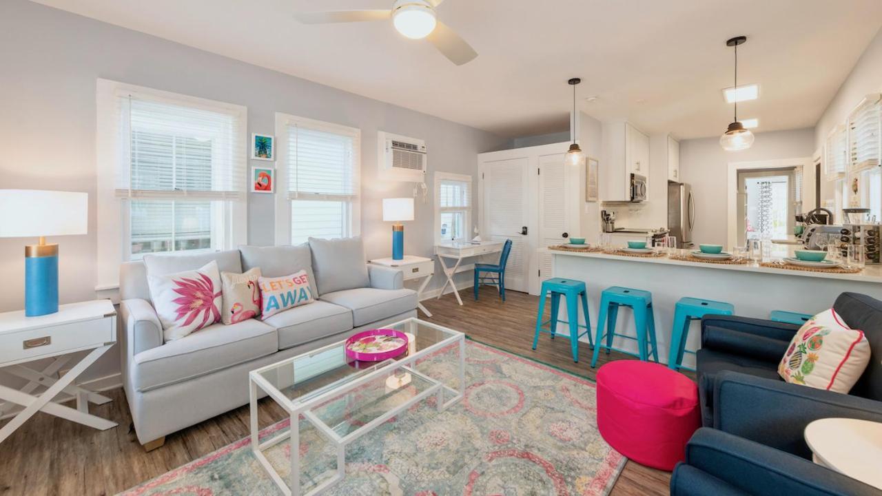 Sugarpoppy By Last Key Realty Holiday home Key West