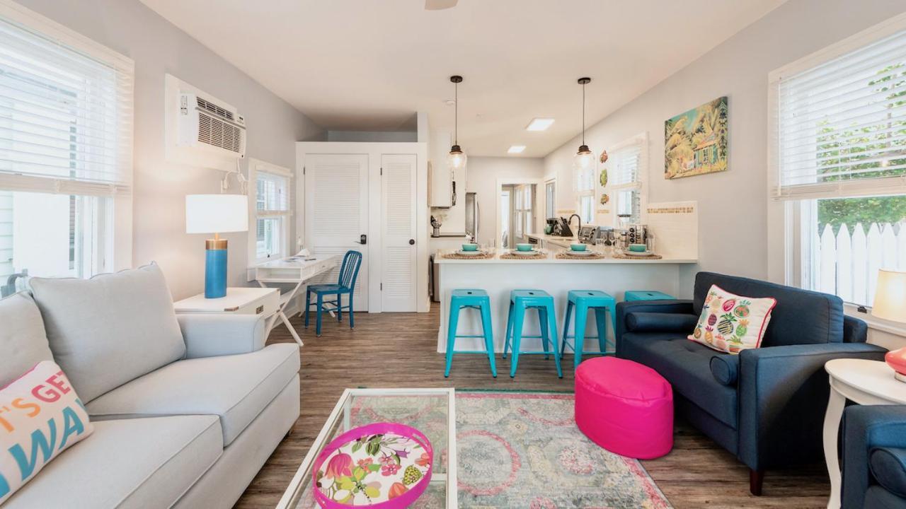 Sugarpoppy By Last Key Realty Holiday home