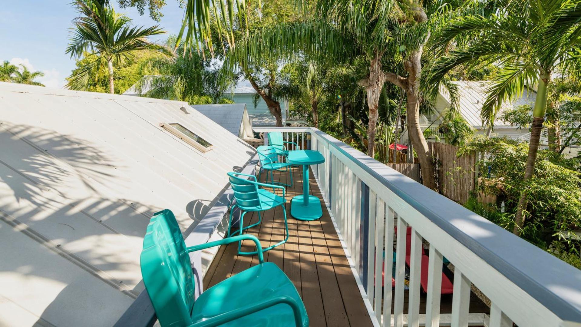 Holiday home Sugarpoppy By Last Key Realty