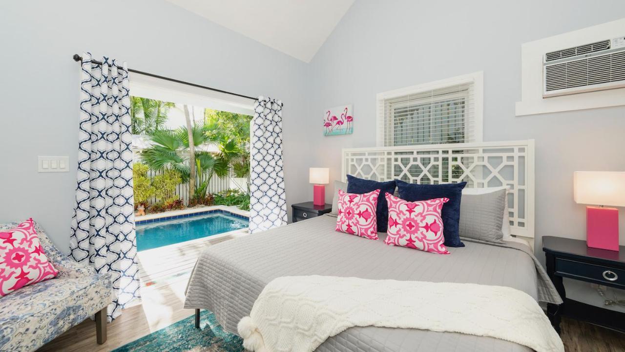 Sugarpoppy By Last Key Realty *