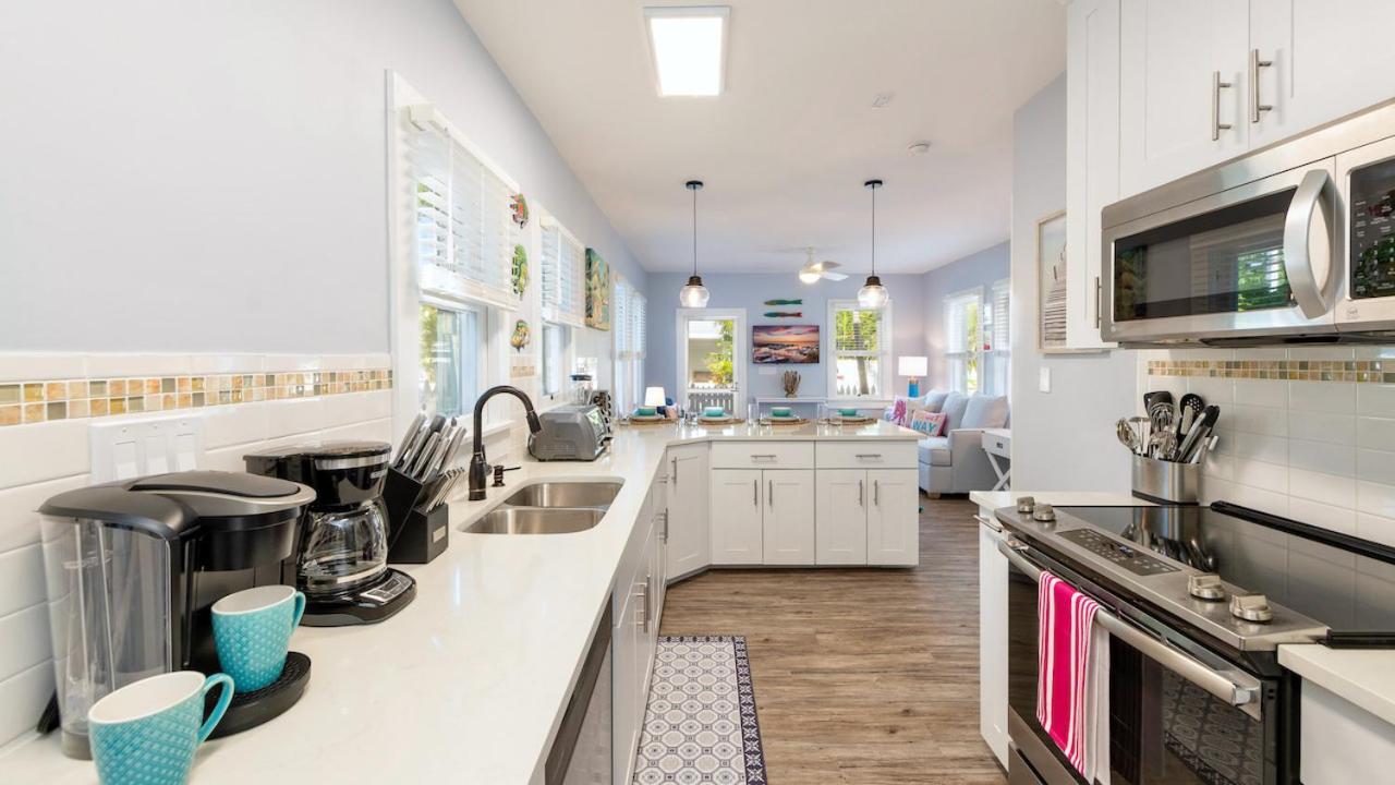 Holiday home Sugarpoppy By Last Key Realty