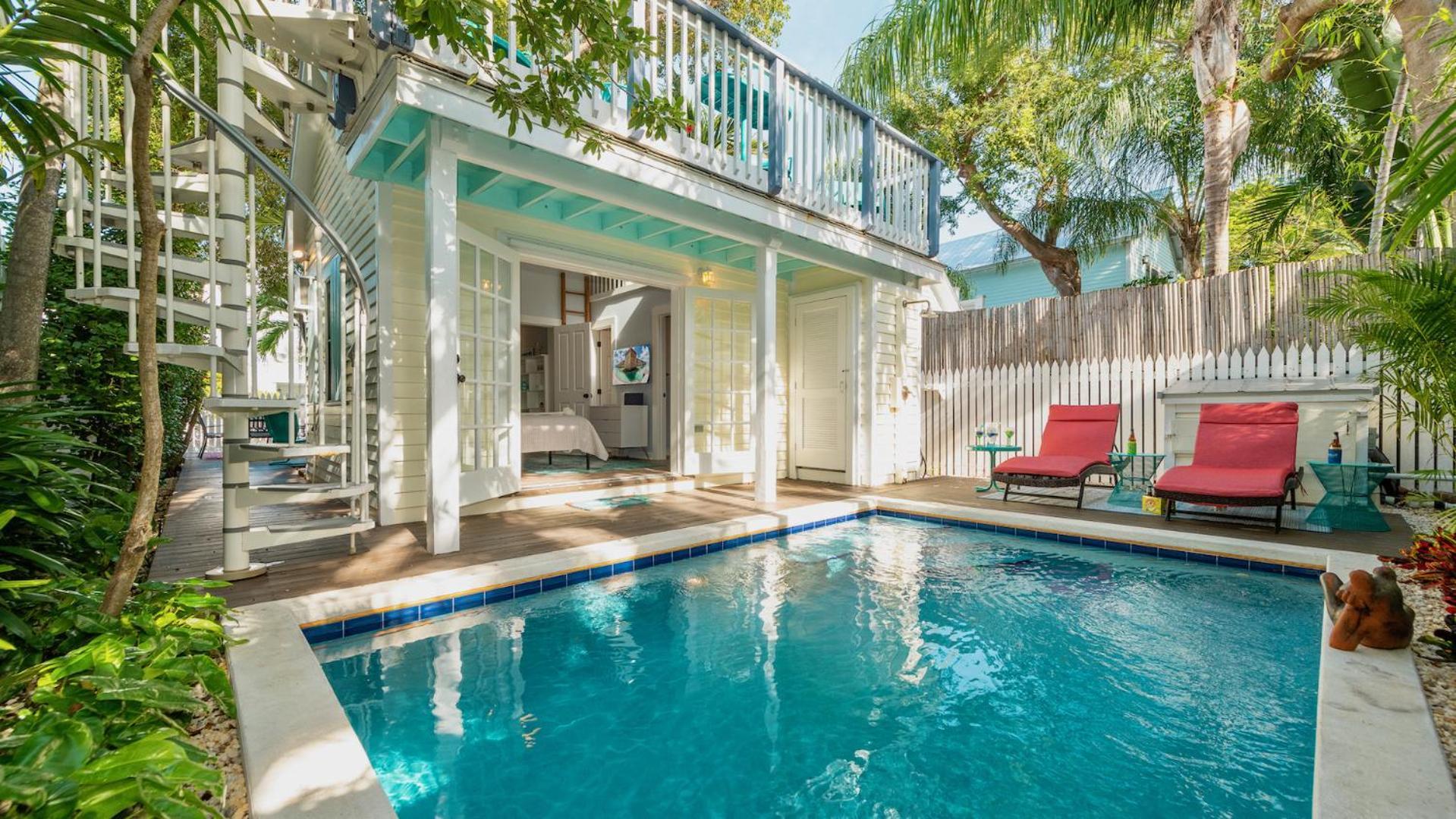 Sugarpoppy By Last Key Realty *