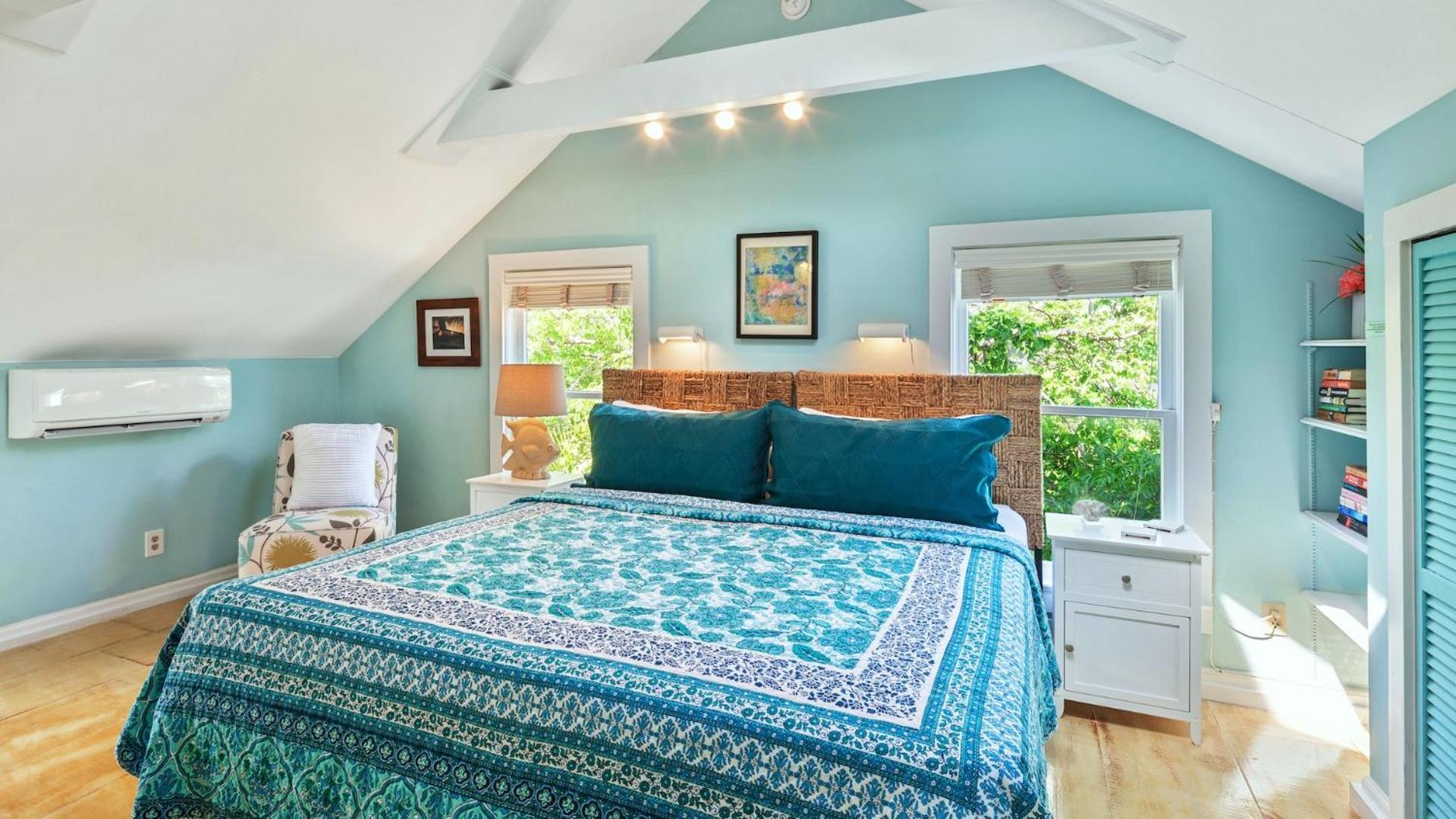 Puerta Coralina By Last Key Realty Key West