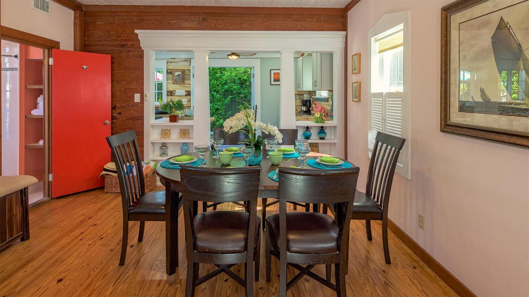Puerta Coralina By Last Key Realty Holiday home *