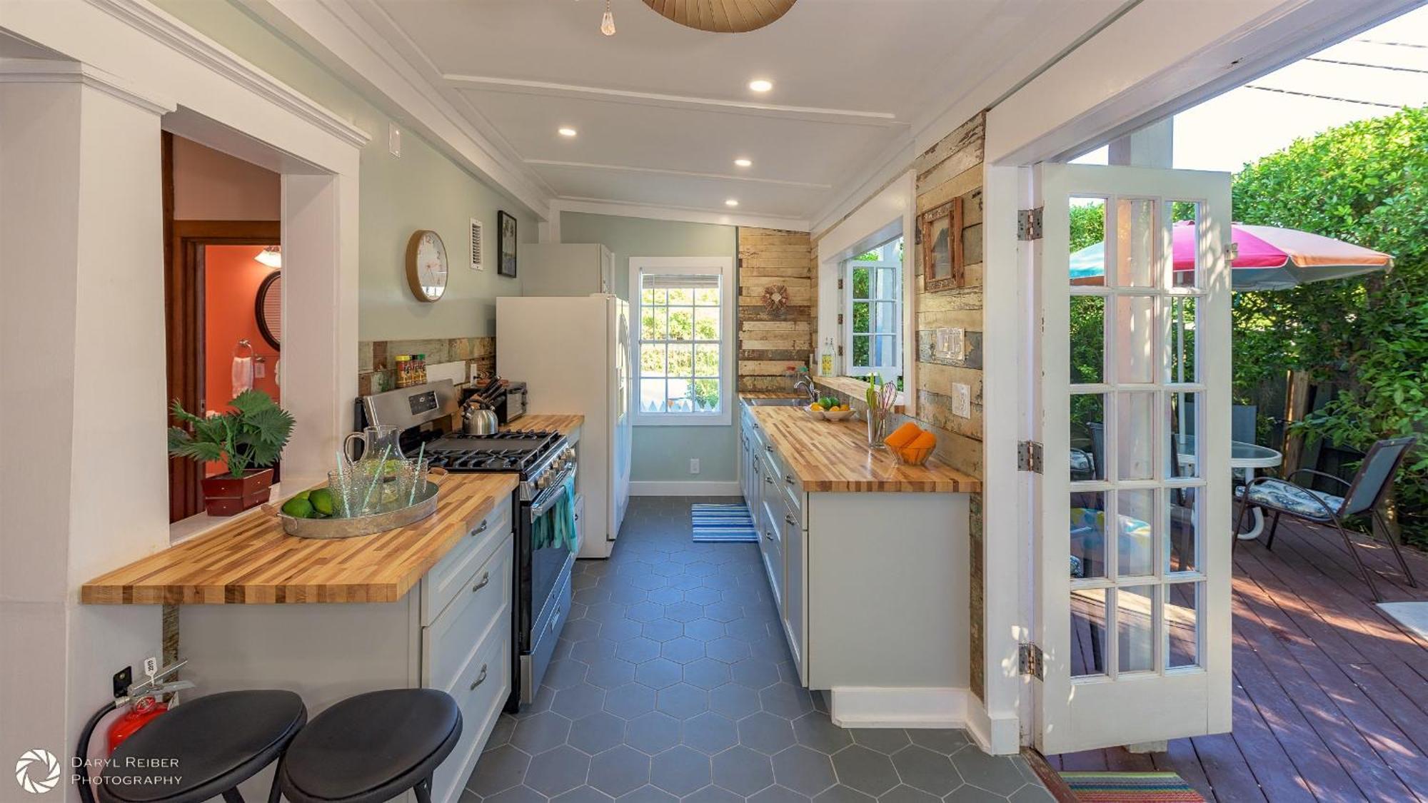 Puerta Coralina By Last Key Realty * Key West