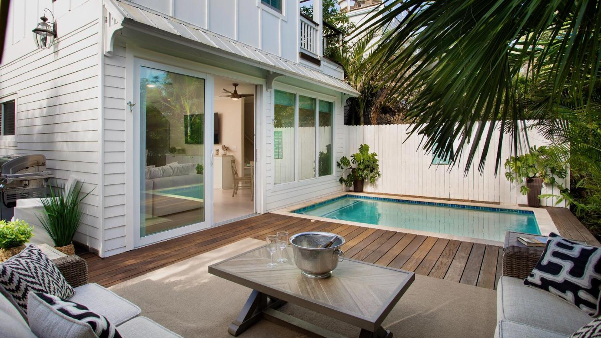 Southernmost Vistas By Last Key Realty Holiday home