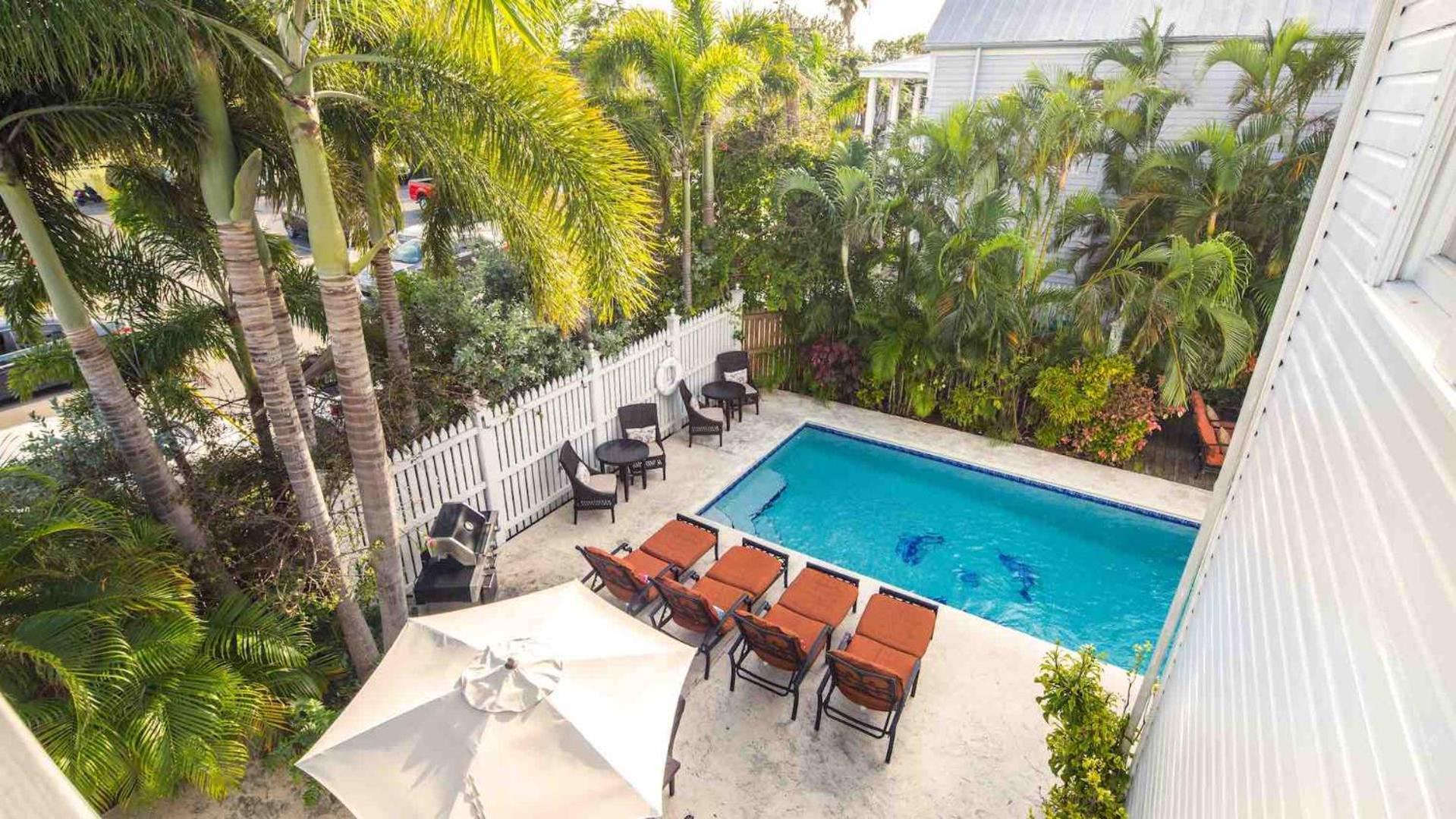 Southernmost Hospitality V By Last Key Realty Holiday home