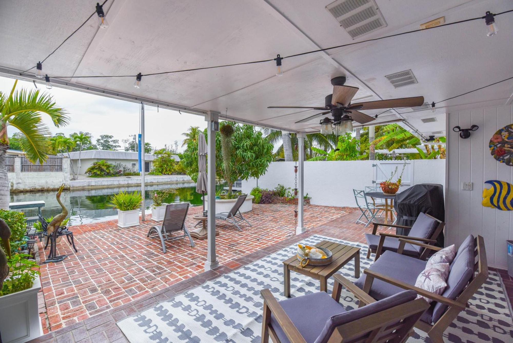 Heron House - Monthly Key West