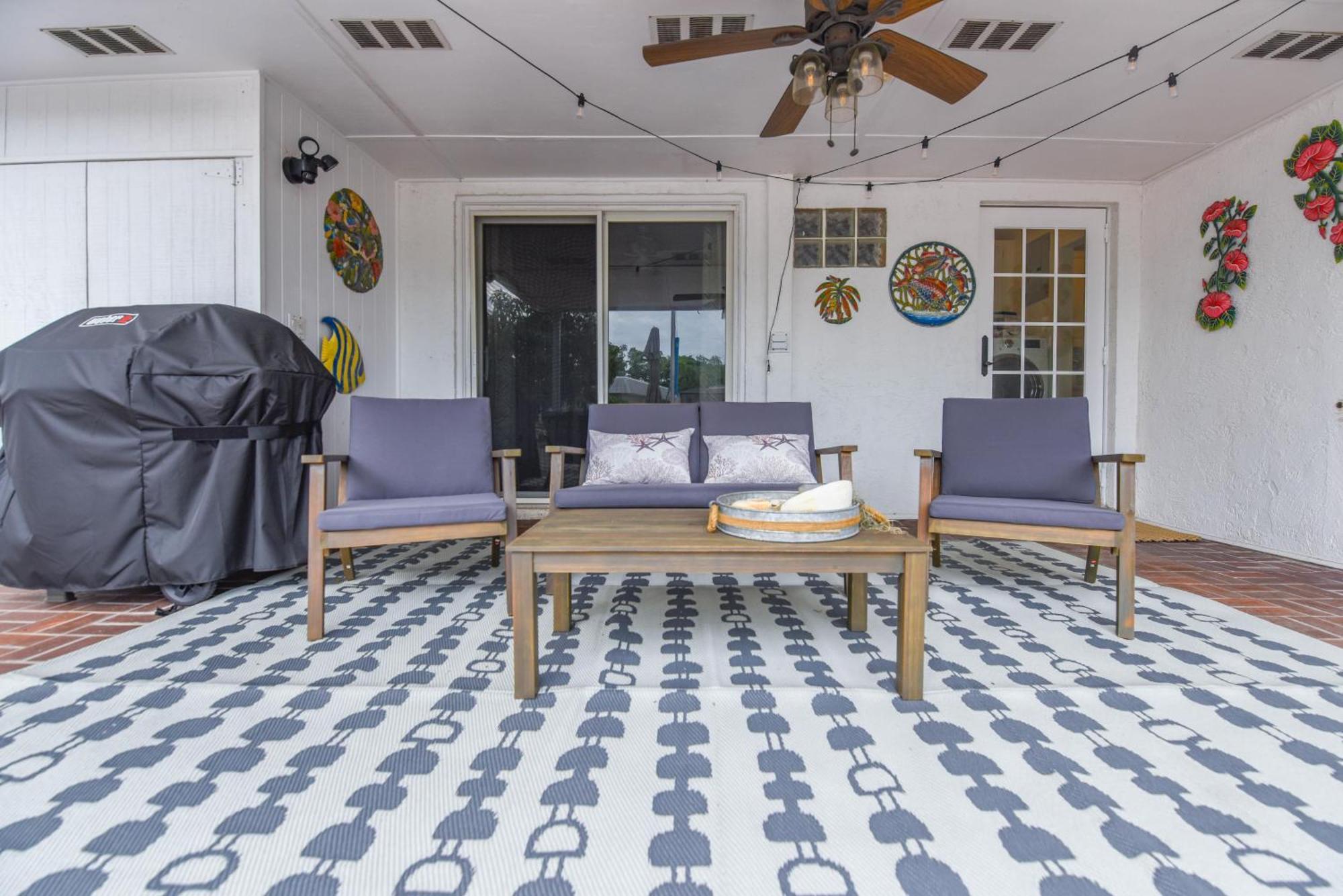 Heron House - Monthly * Key West