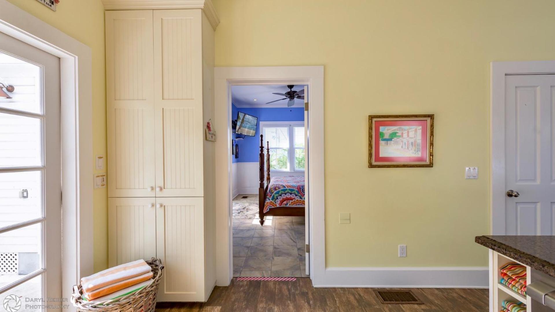 Southernmost Hospitality V By Last Key Realty *