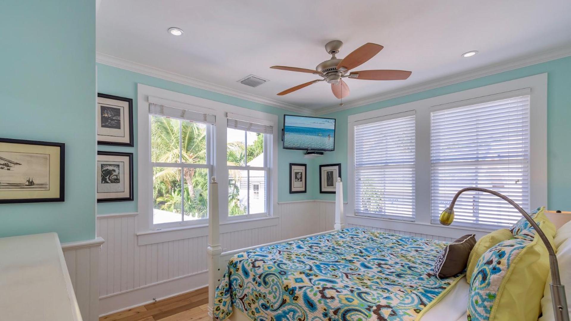 Southernmost Hospitality V By Last Key Realty * Key West