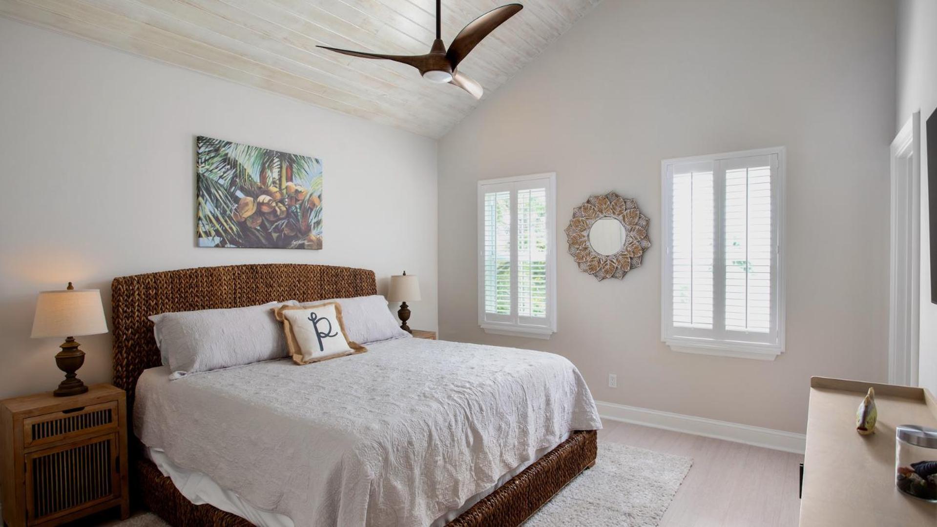 Holiday home Southernmost Vistas By Last Key Realty *