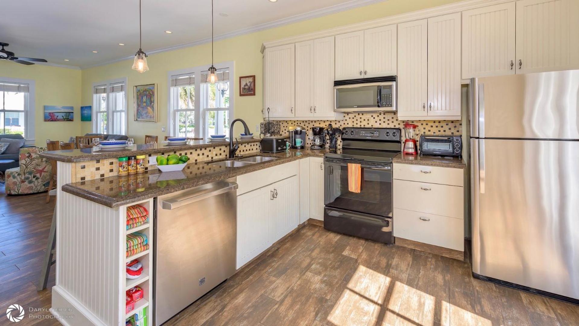 Southernmost Hospitality V By Last Key Realty Holiday home