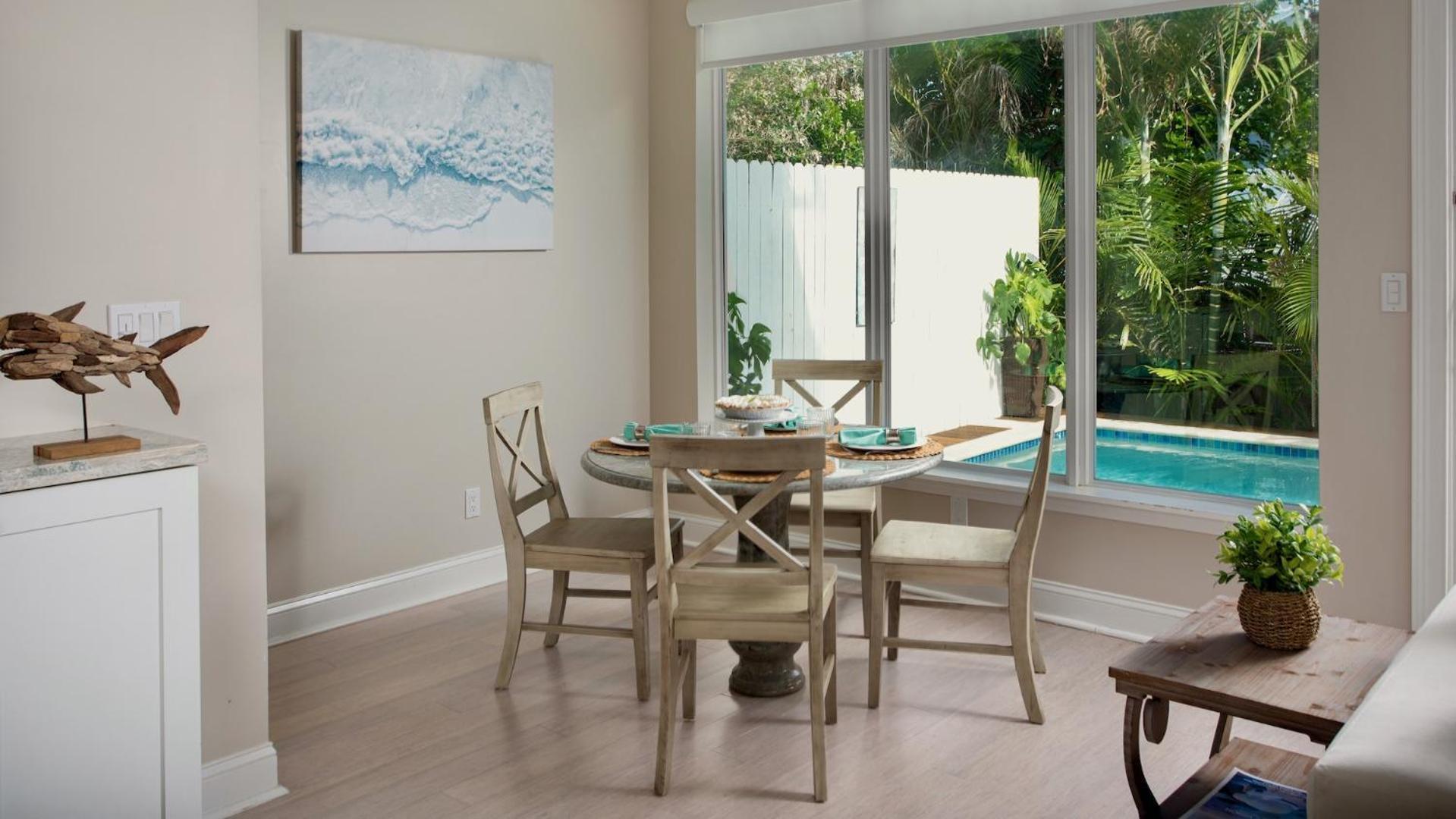 Holiday home Southernmost Vistas By Last Key Realty Key West