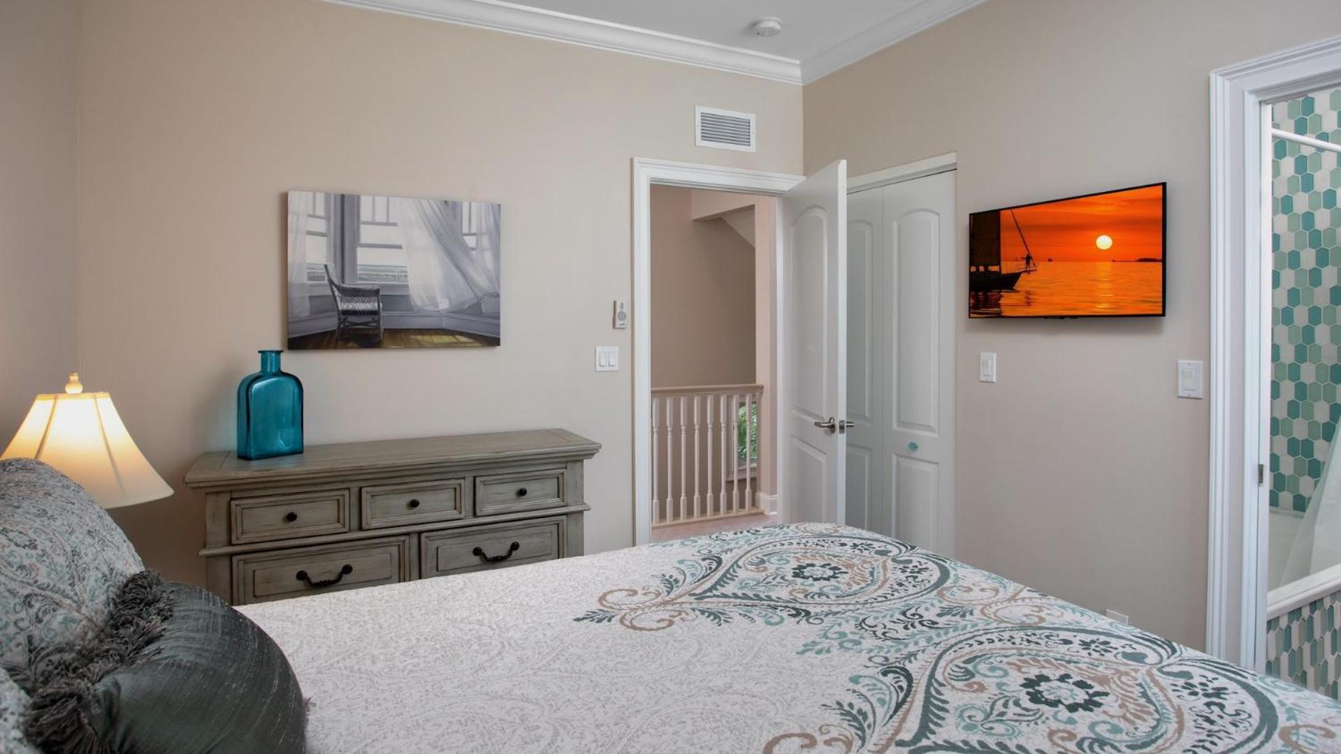 Southernmost Vistas By Last Key Realty Holiday home