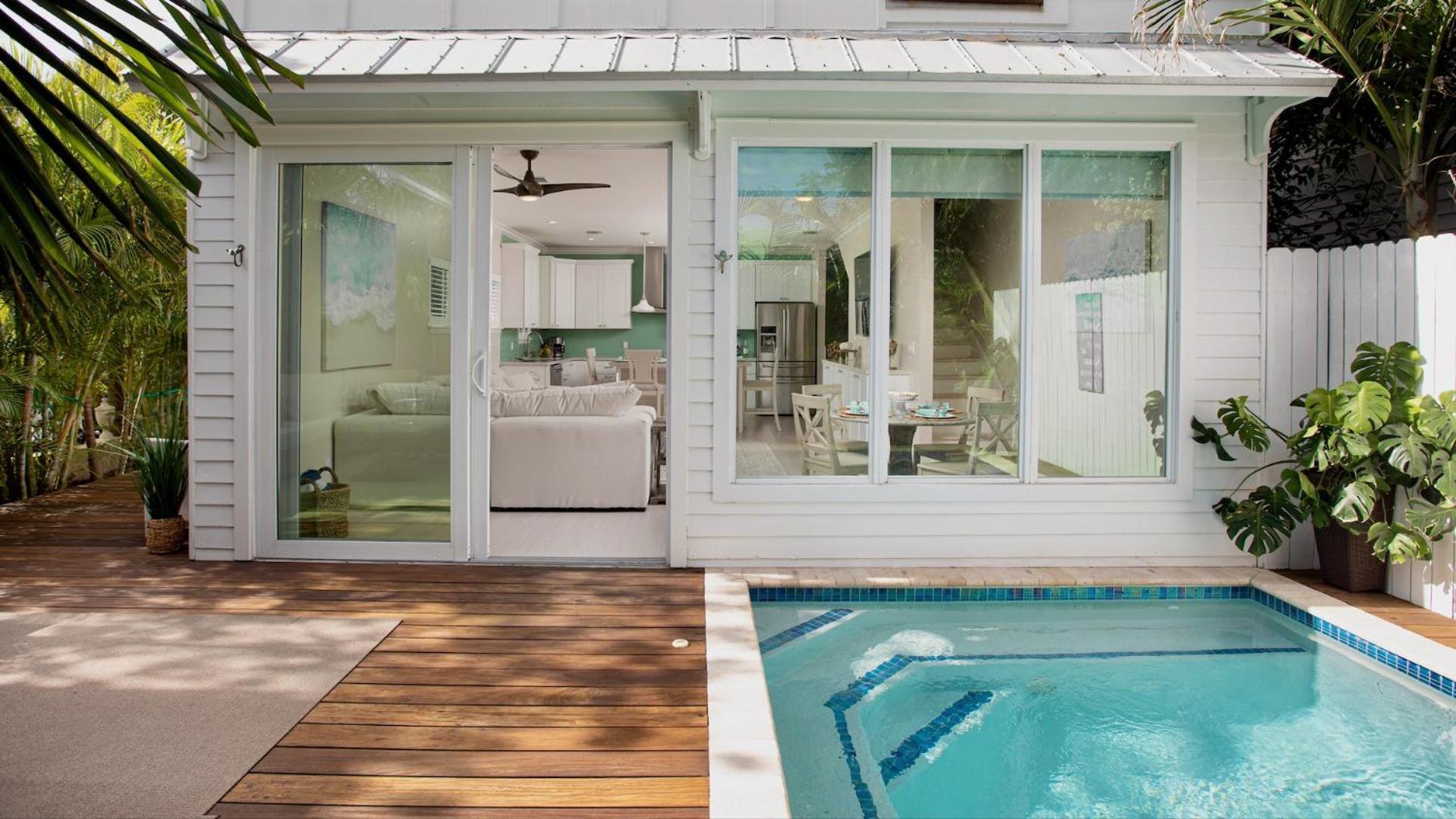 Southernmost Vistas By Last Key Realty Key West