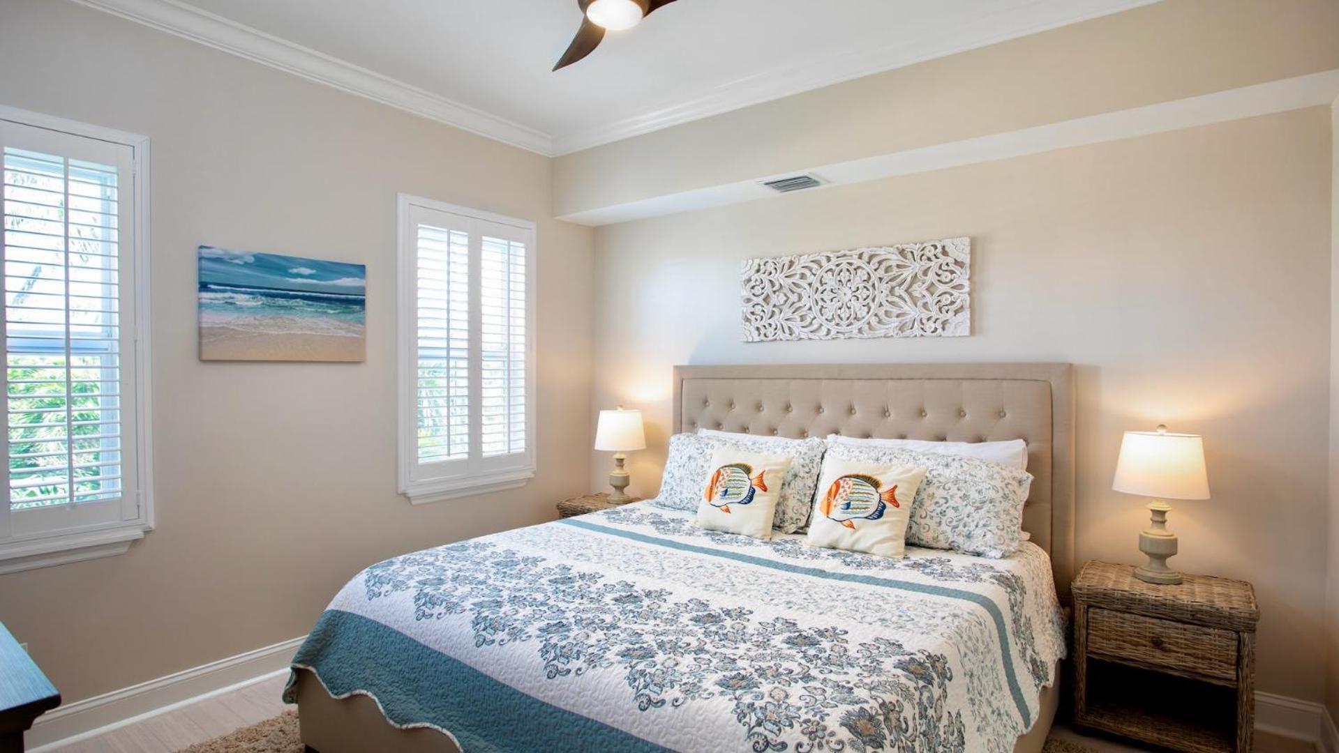 Holiday home Southernmost Vistas By Last Key Realty