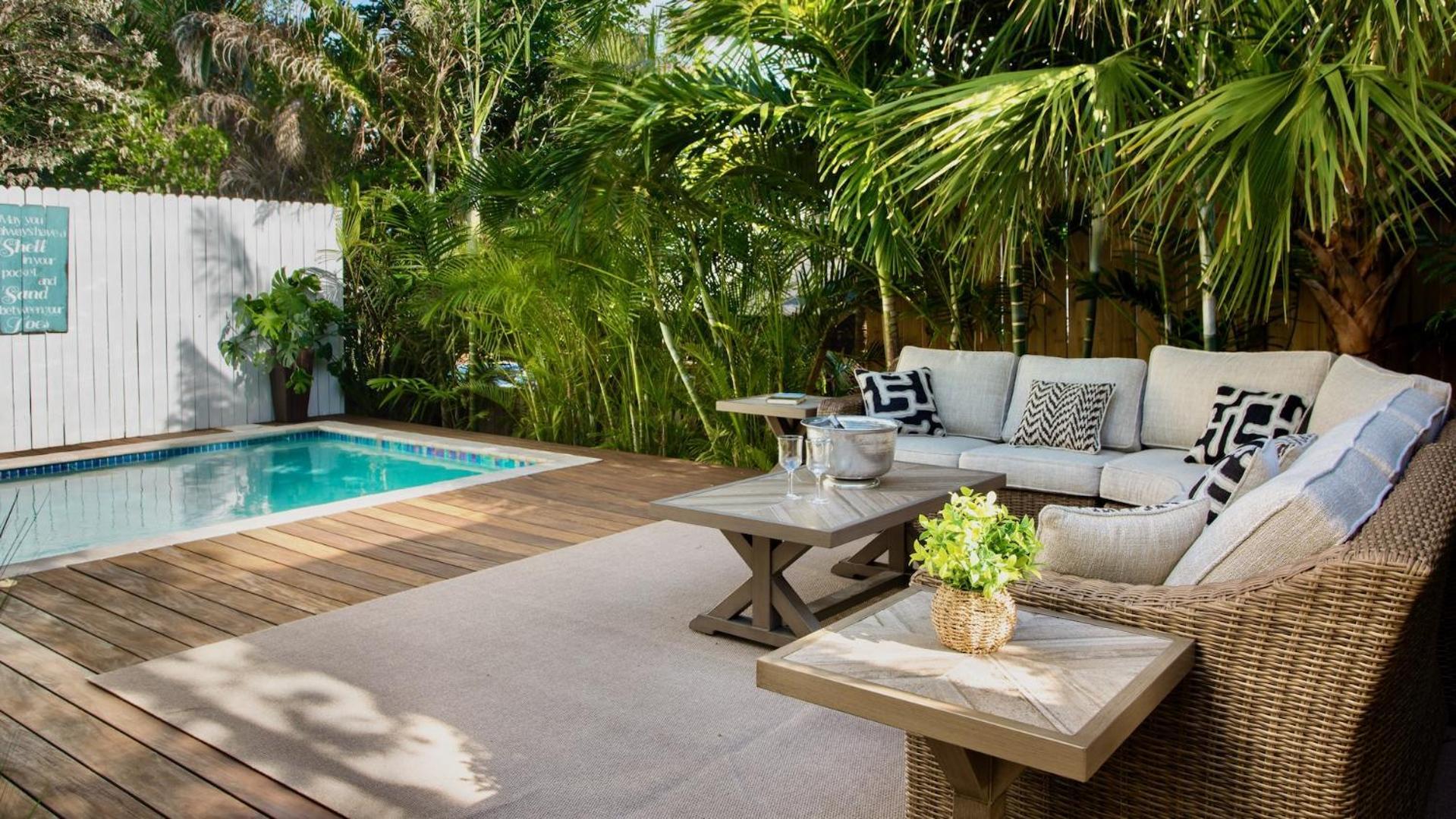 Holiday home Southernmost Vistas By Last Key Realty *
