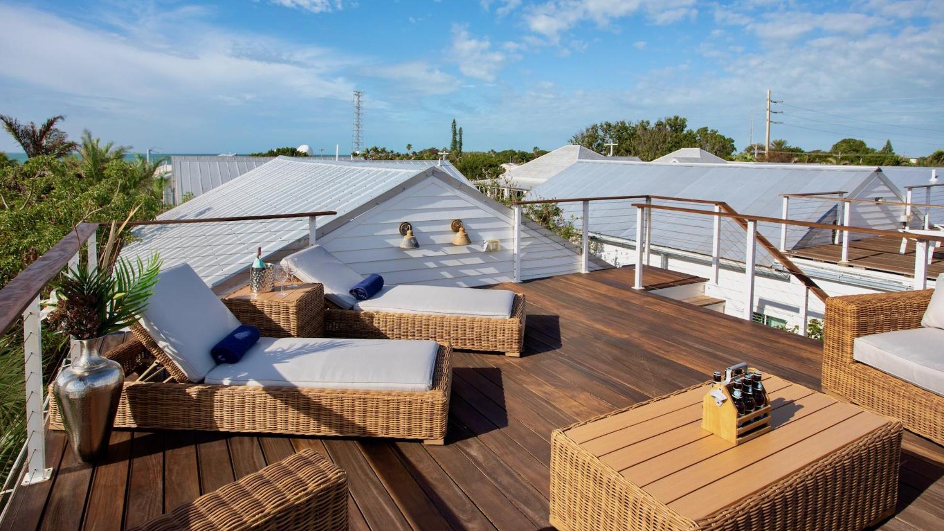 Southernmost Vistas By Last Key Realty Key West