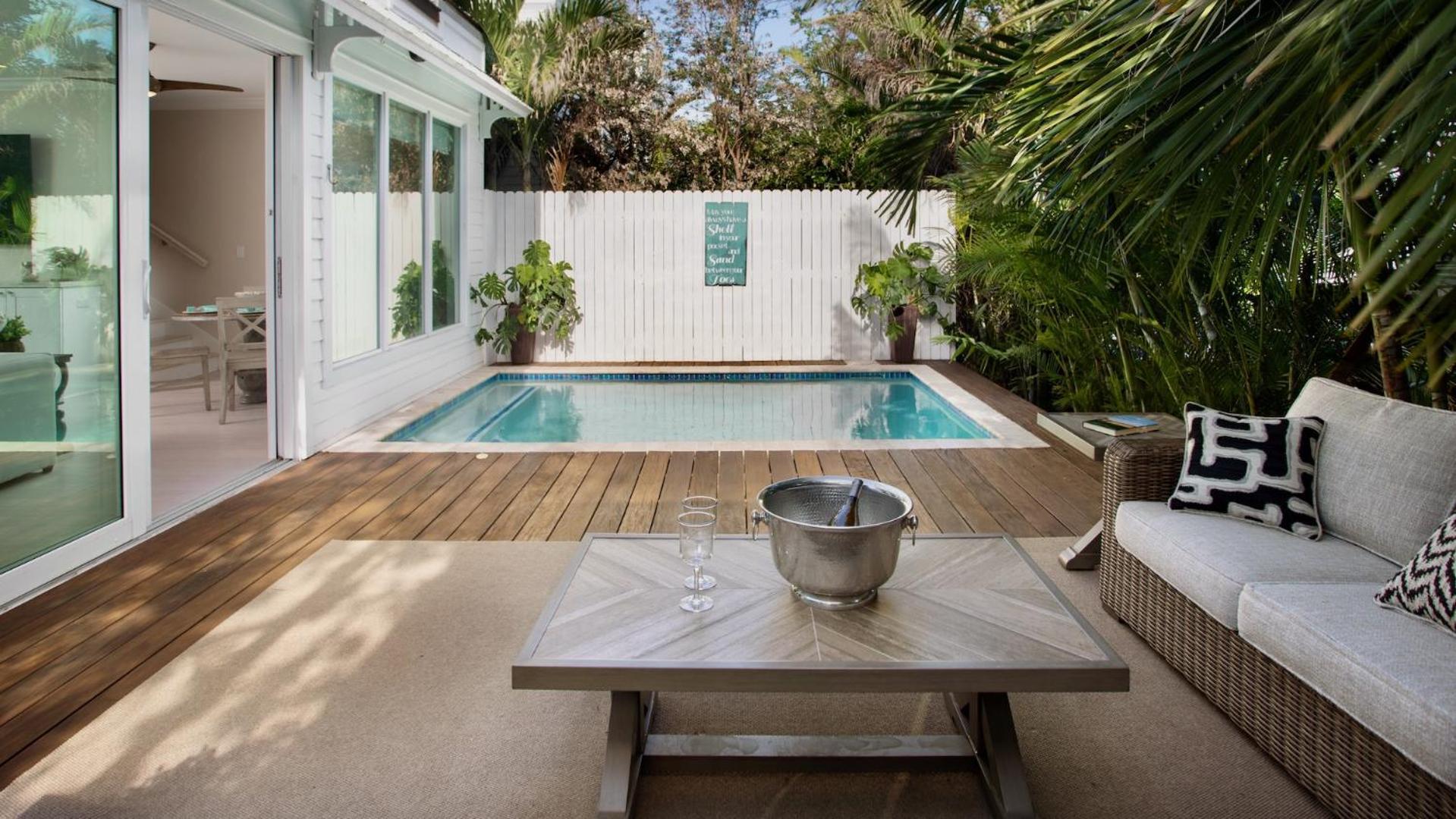 Southernmost Vistas By Last Key Realty Holiday home