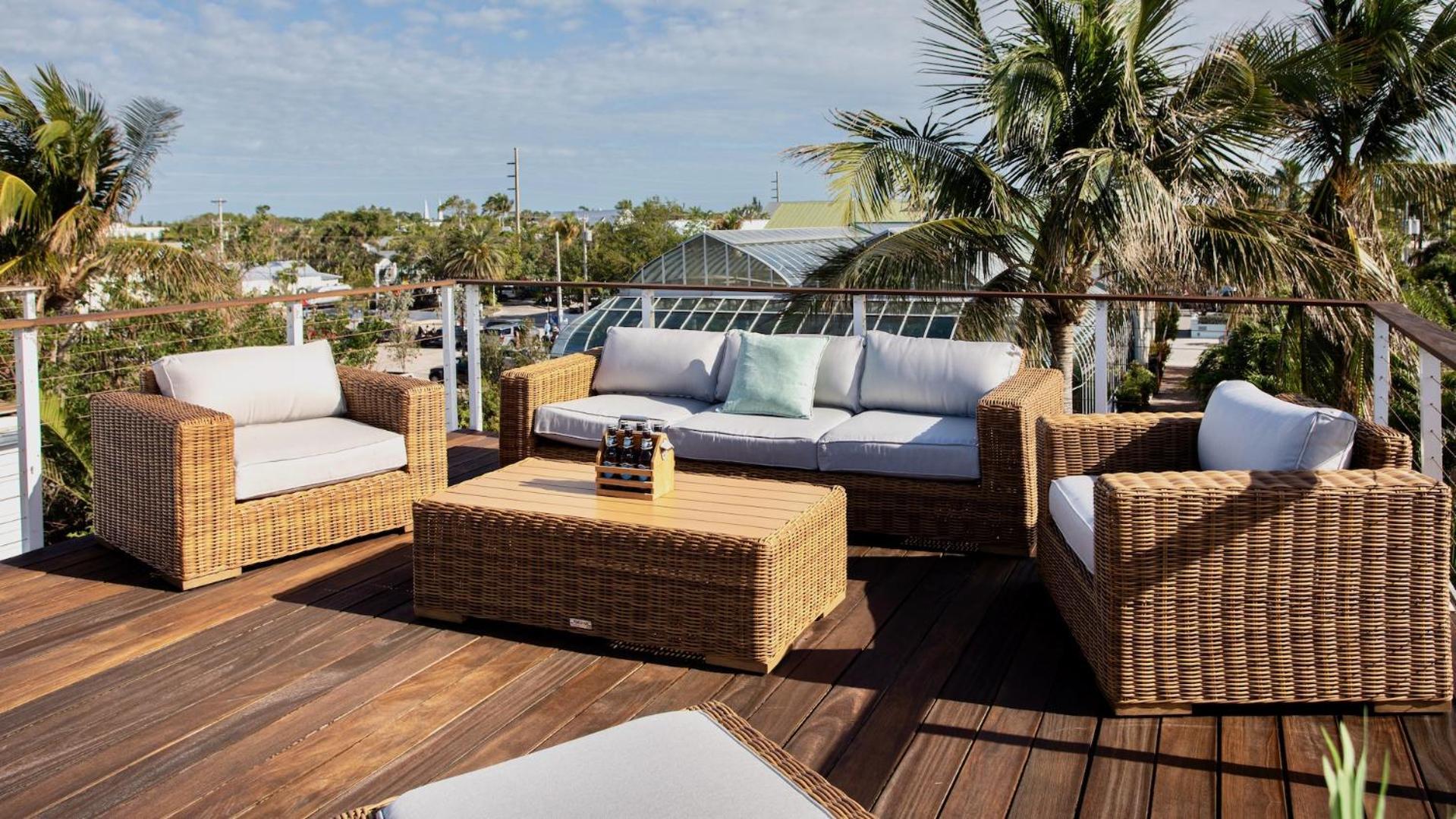 Southernmost Vistas By Last Key Realty *
