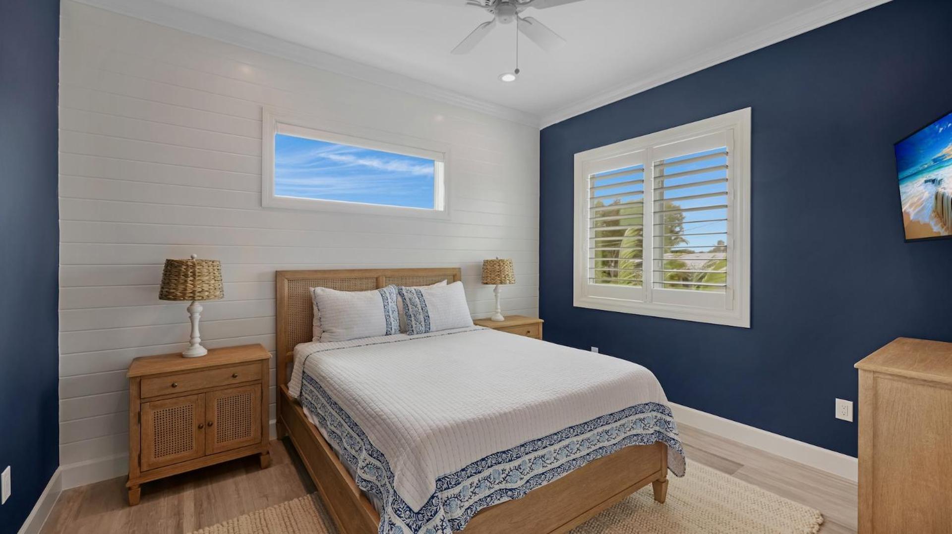 Holiday home Oceanfront Oasis By Last Key Realty Key West