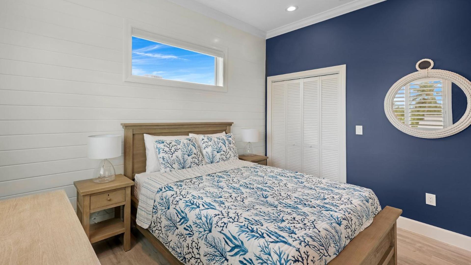 Oceanfront Oasis By Last Key Realty Holiday home *