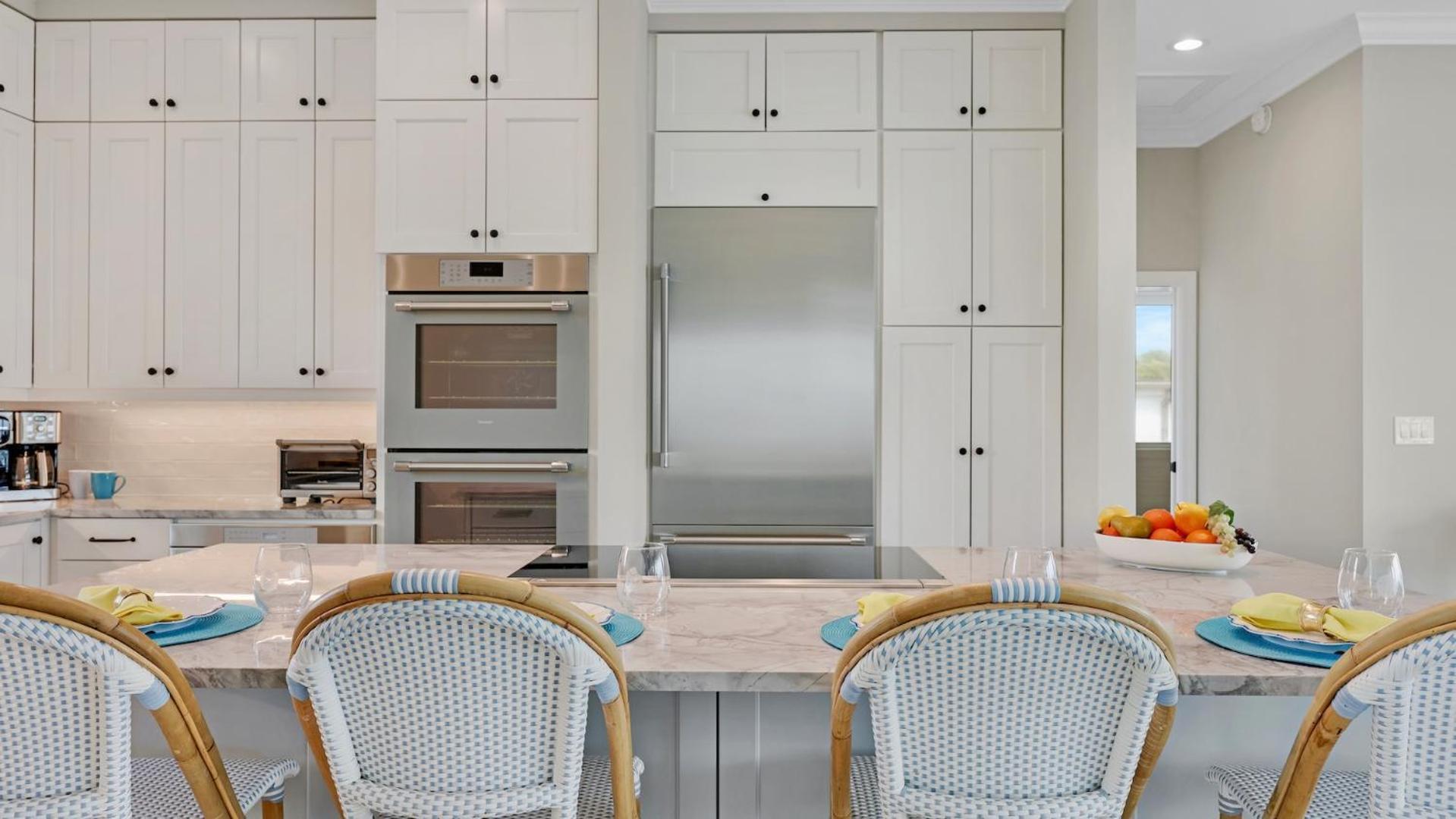 Oceanfront Oasis By Last Key Realty Holiday home Key West