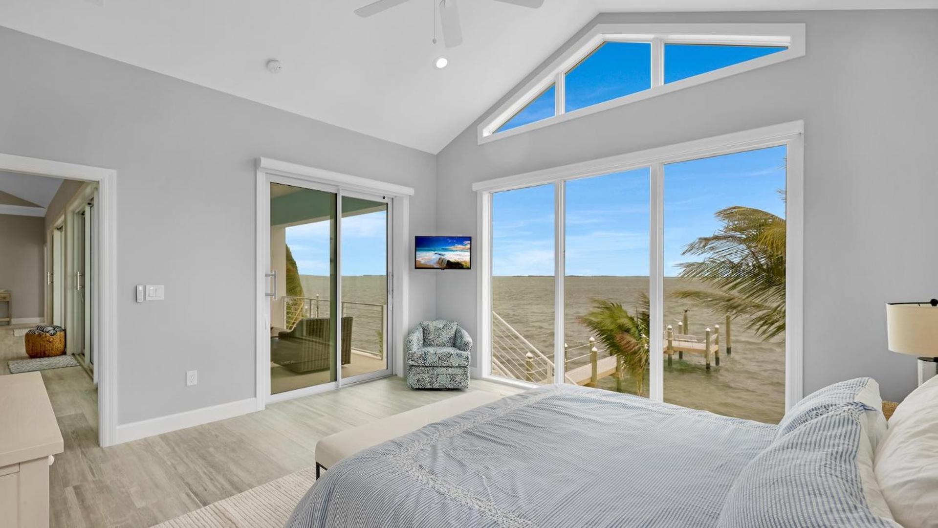 Holiday home Oceanfront Oasis By Last Key Realty Key West