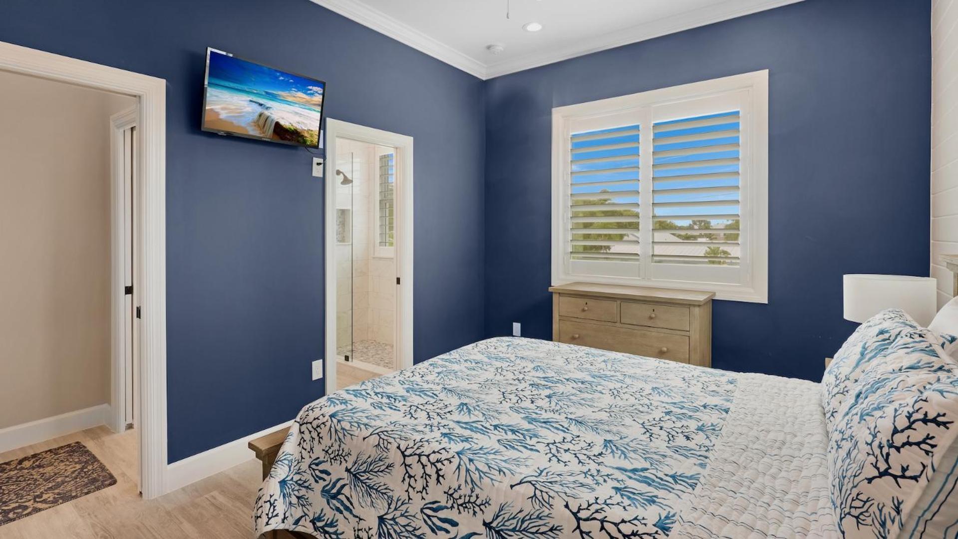 Oceanfront Oasis By Last Key Realty *