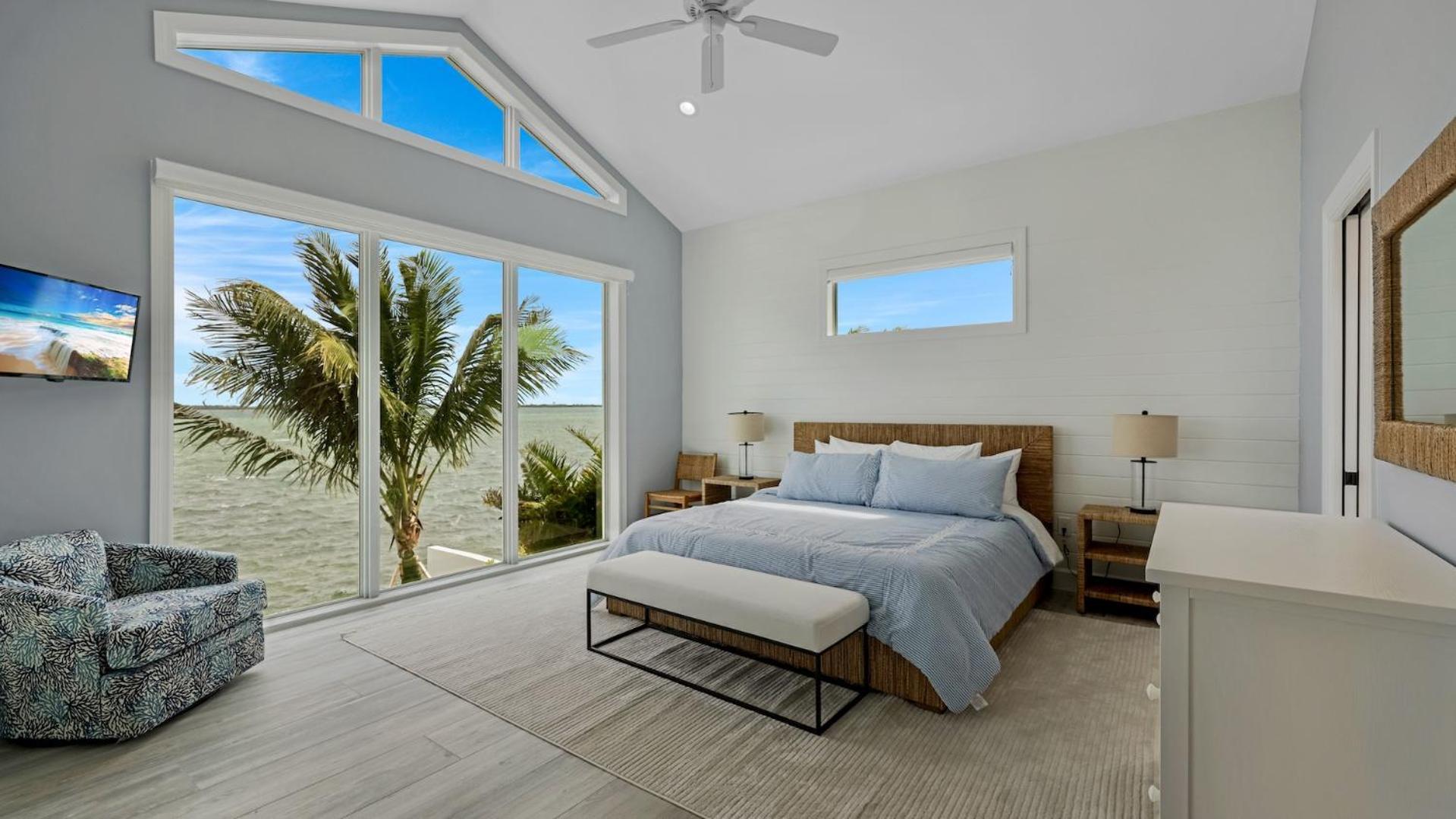 Oceanfront Oasis By Last Key Realty * Key West
