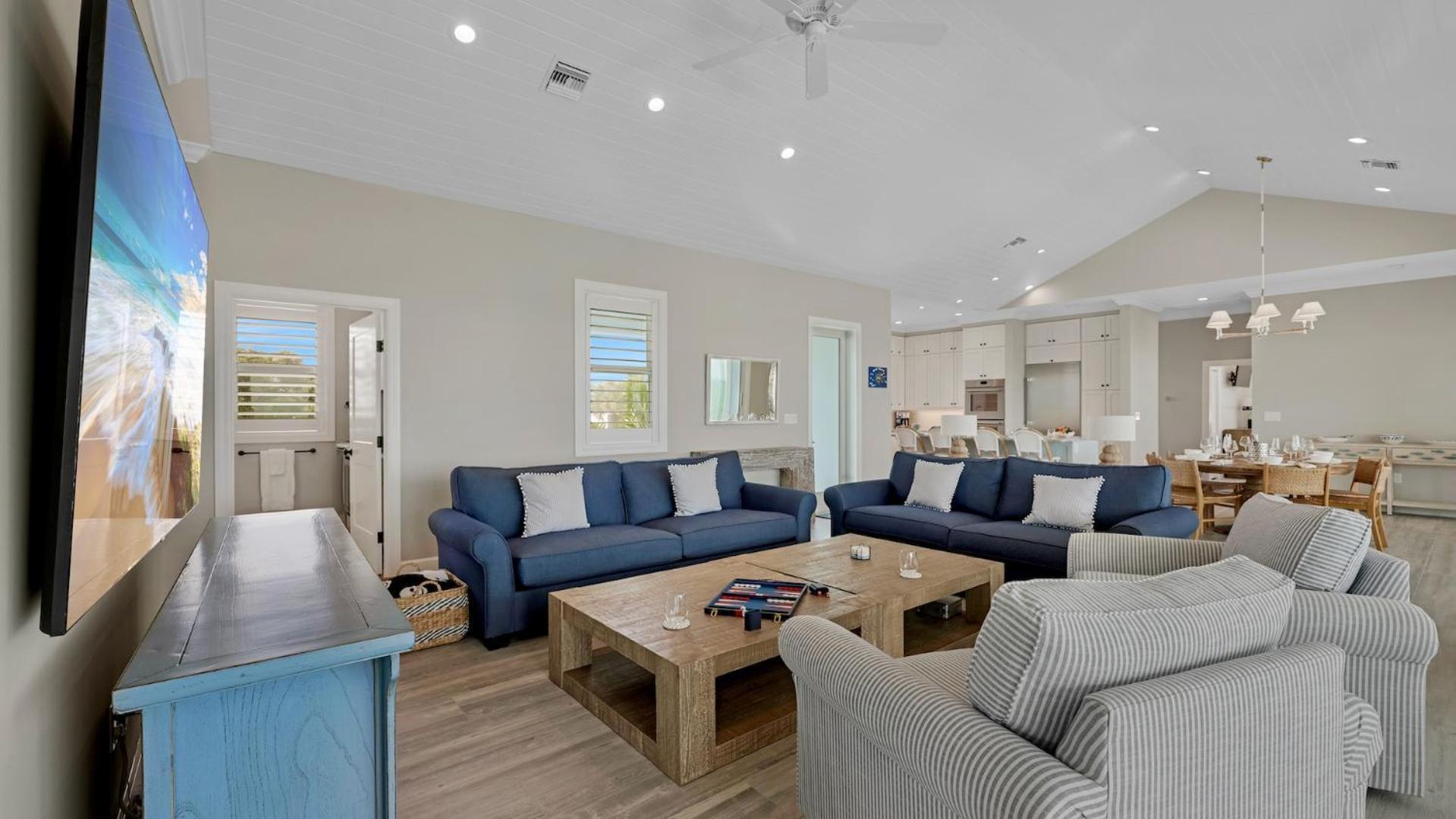 Holiday home Oceanfront Oasis By Last Key Realty
