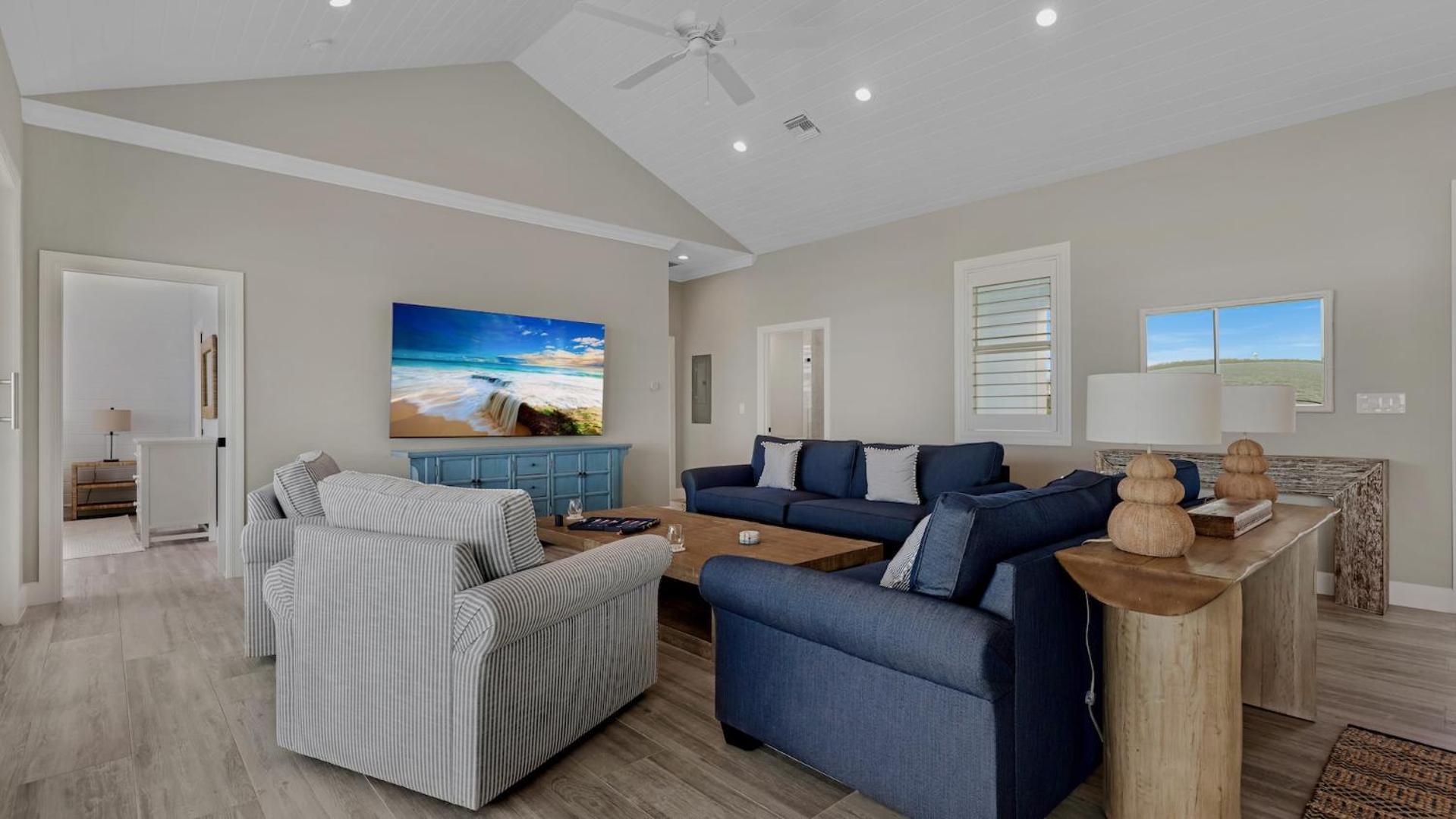 Oceanfront Oasis By Last Key Realty Key West