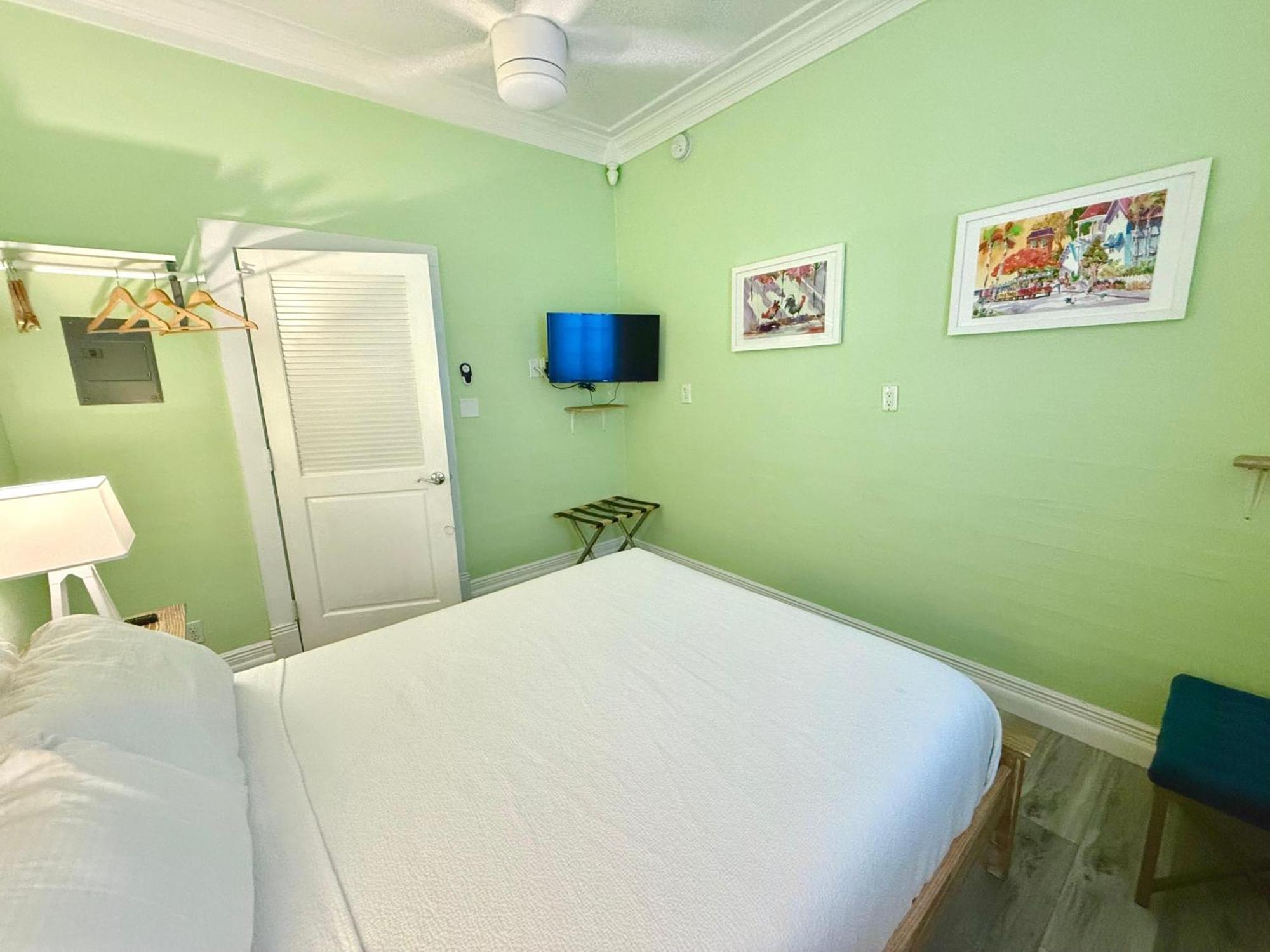 Atocha - Harbor Walk Hideaways Apartment Key West