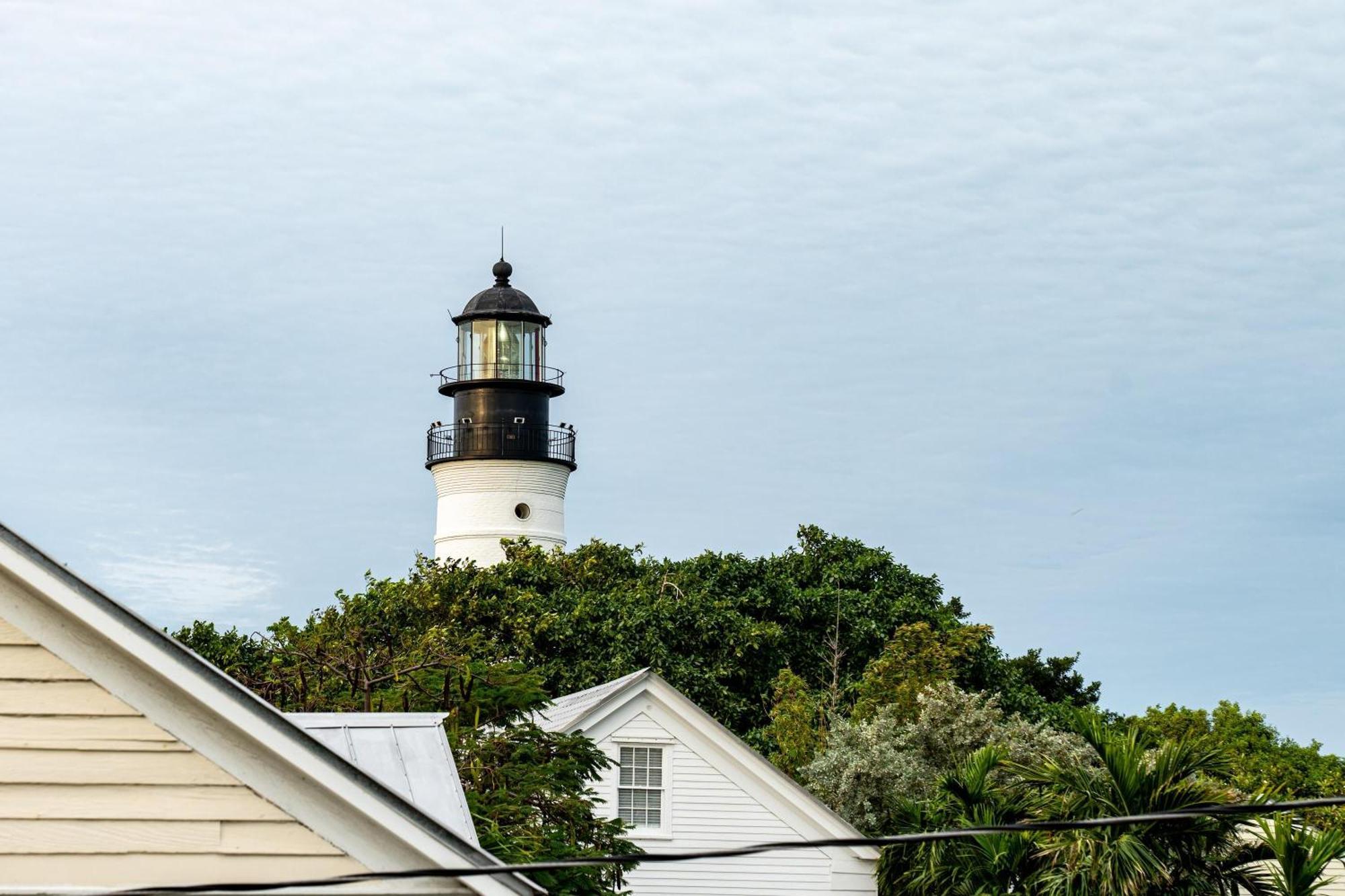 Tortugas Harbor Light Holiday home *