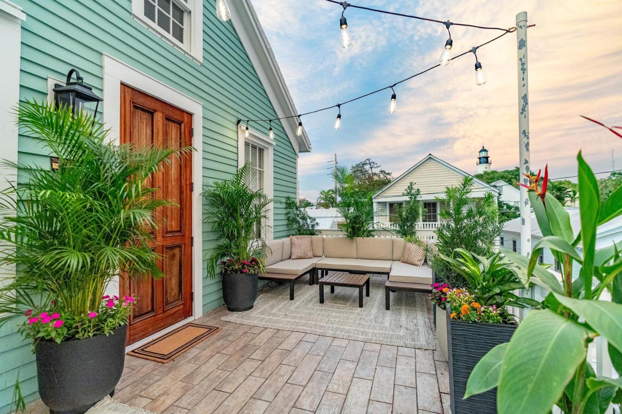 Holiday home Tortugas Harbor Light Key West