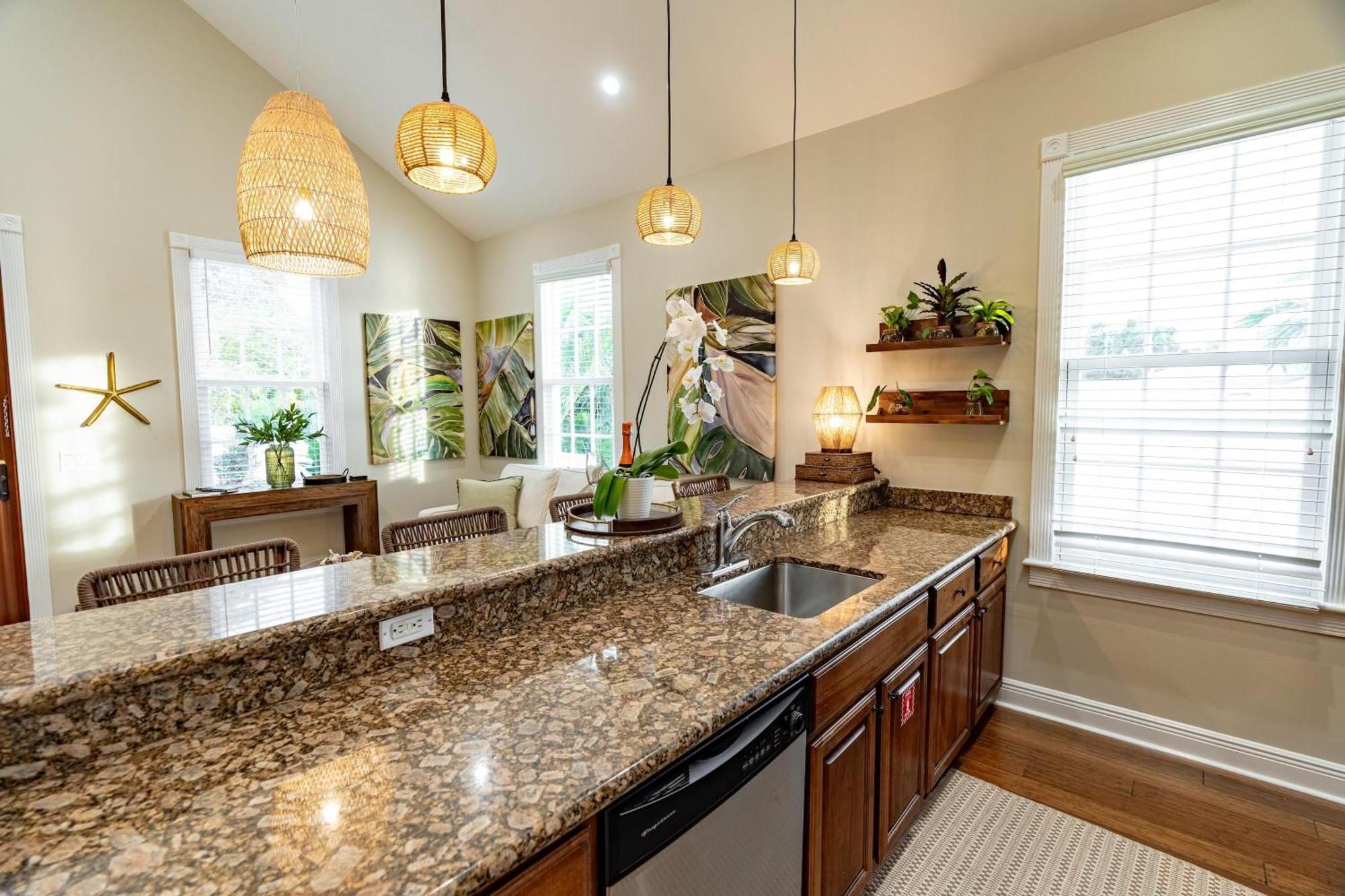 Tortugas Harbor Light Holiday home Key West