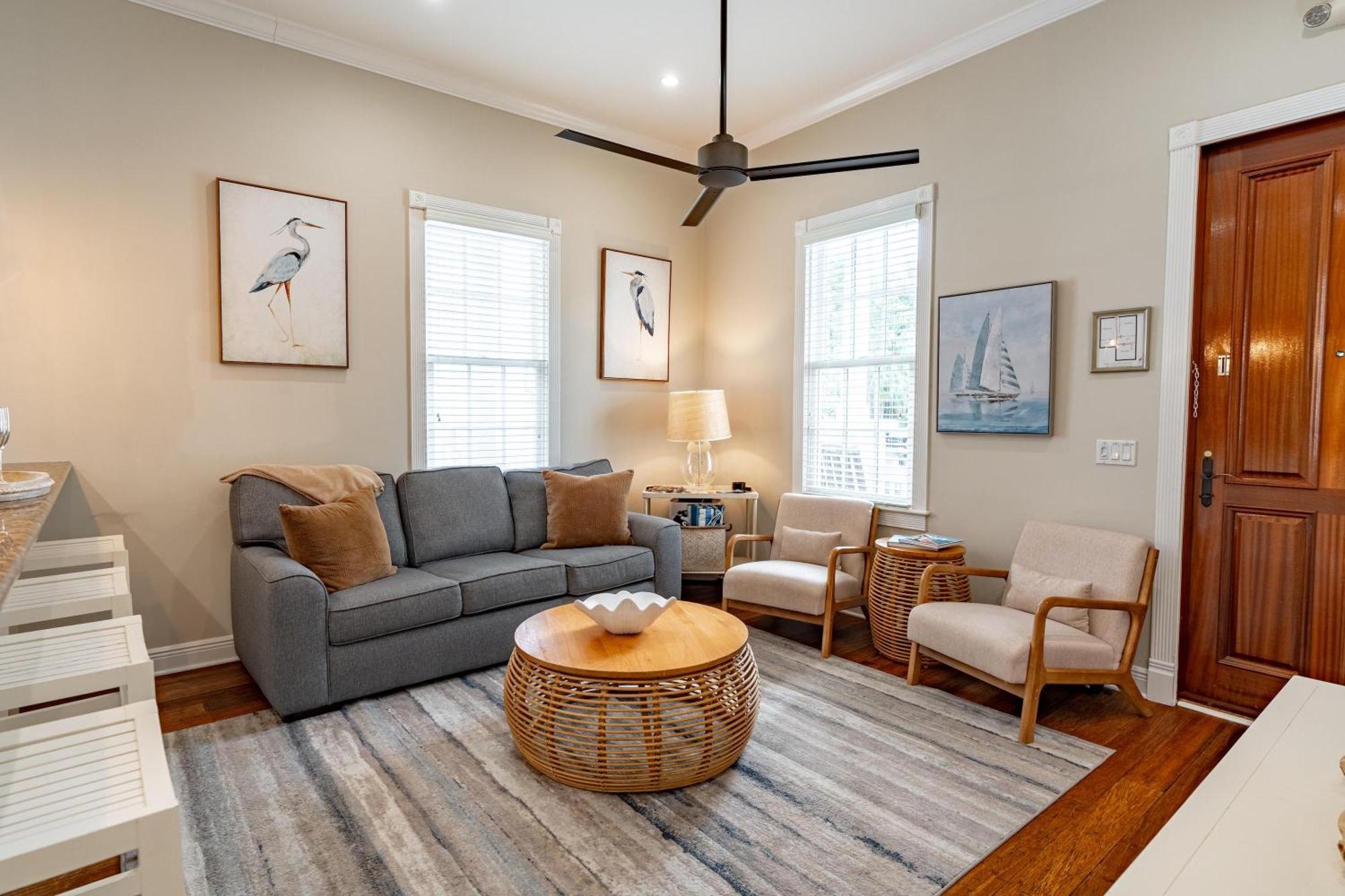 Alligator Reef Light Holiday home