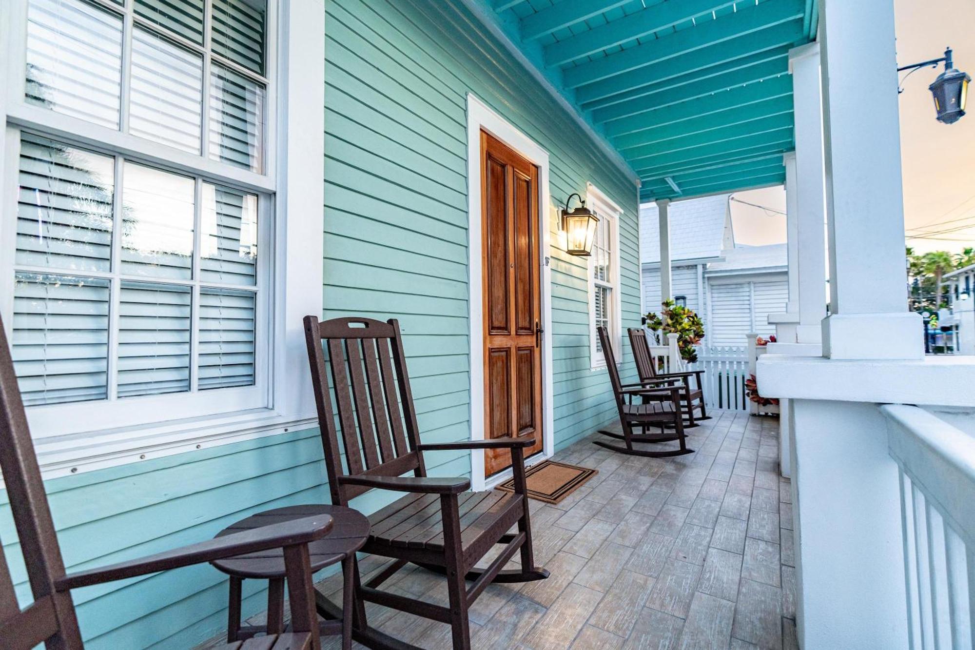 Holiday home Alligator Reef Light Key West