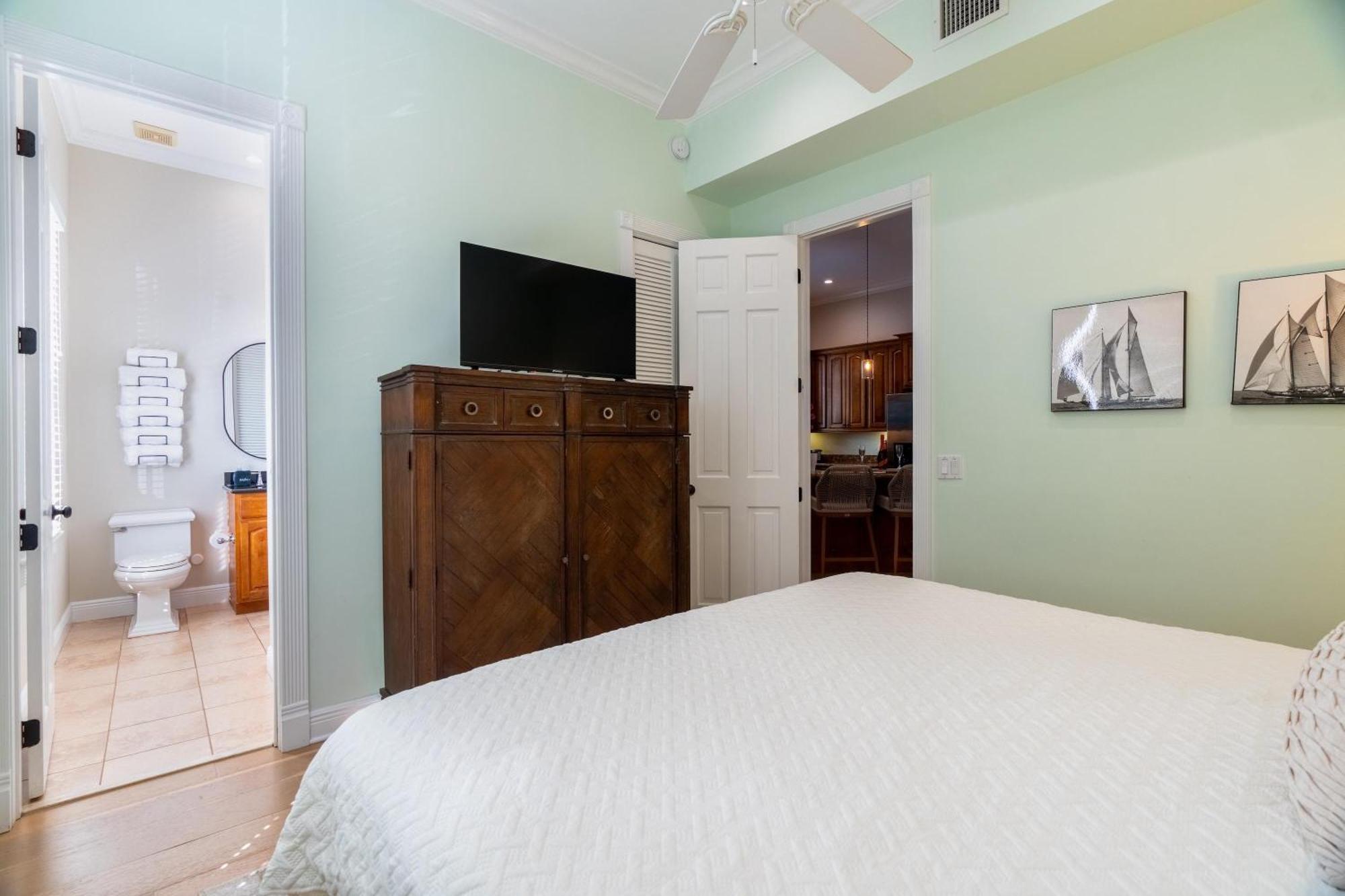 Holiday home American Shoal Light Key West