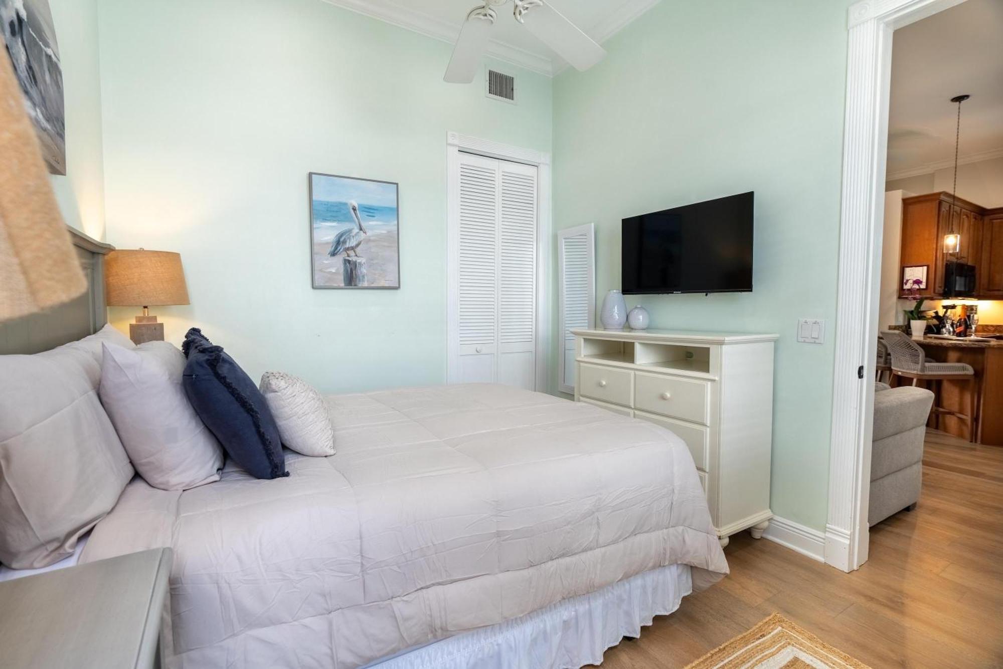 American Shoal Light Holiday home *