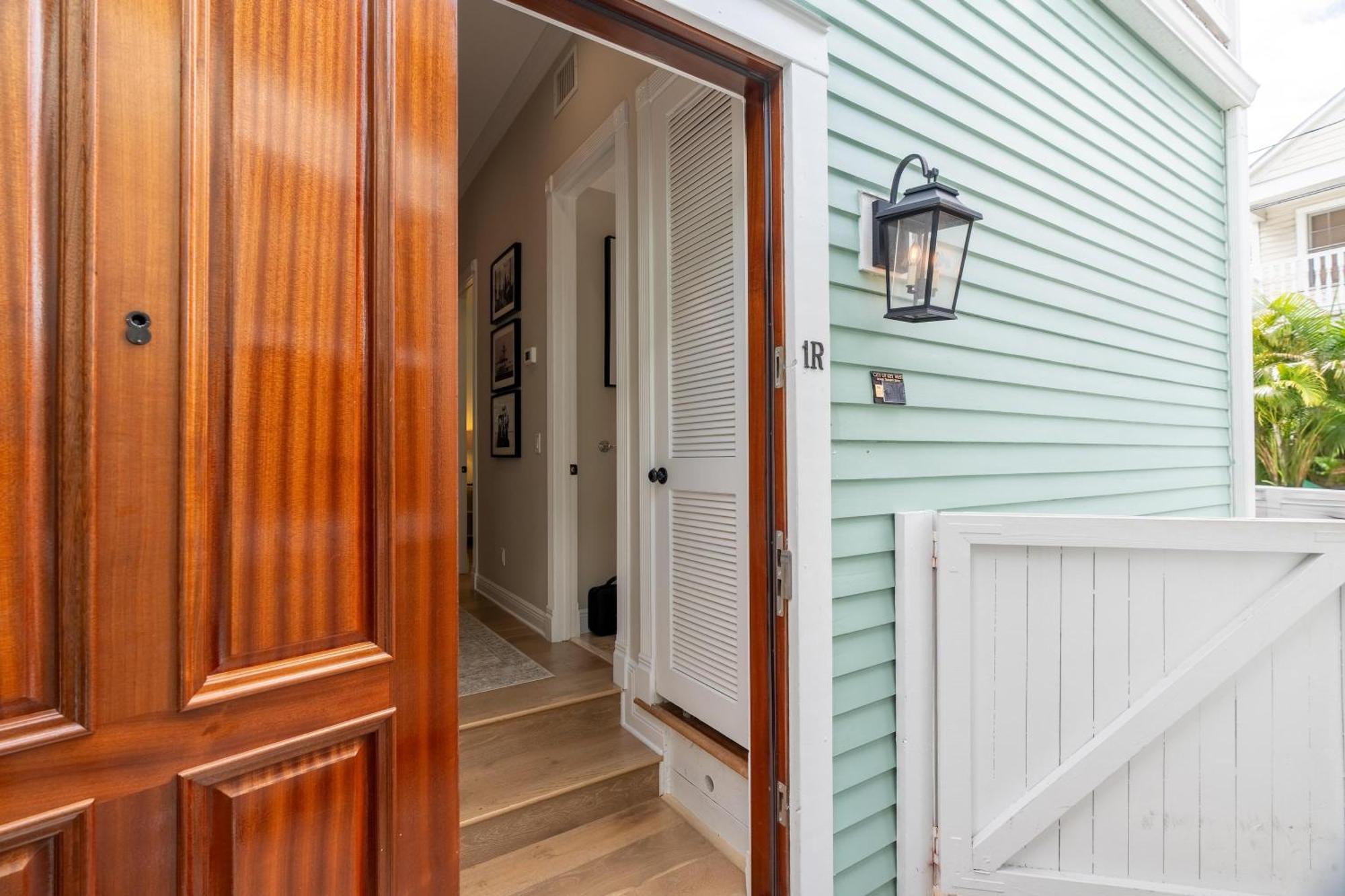 Holiday home American Shoal Light Key West